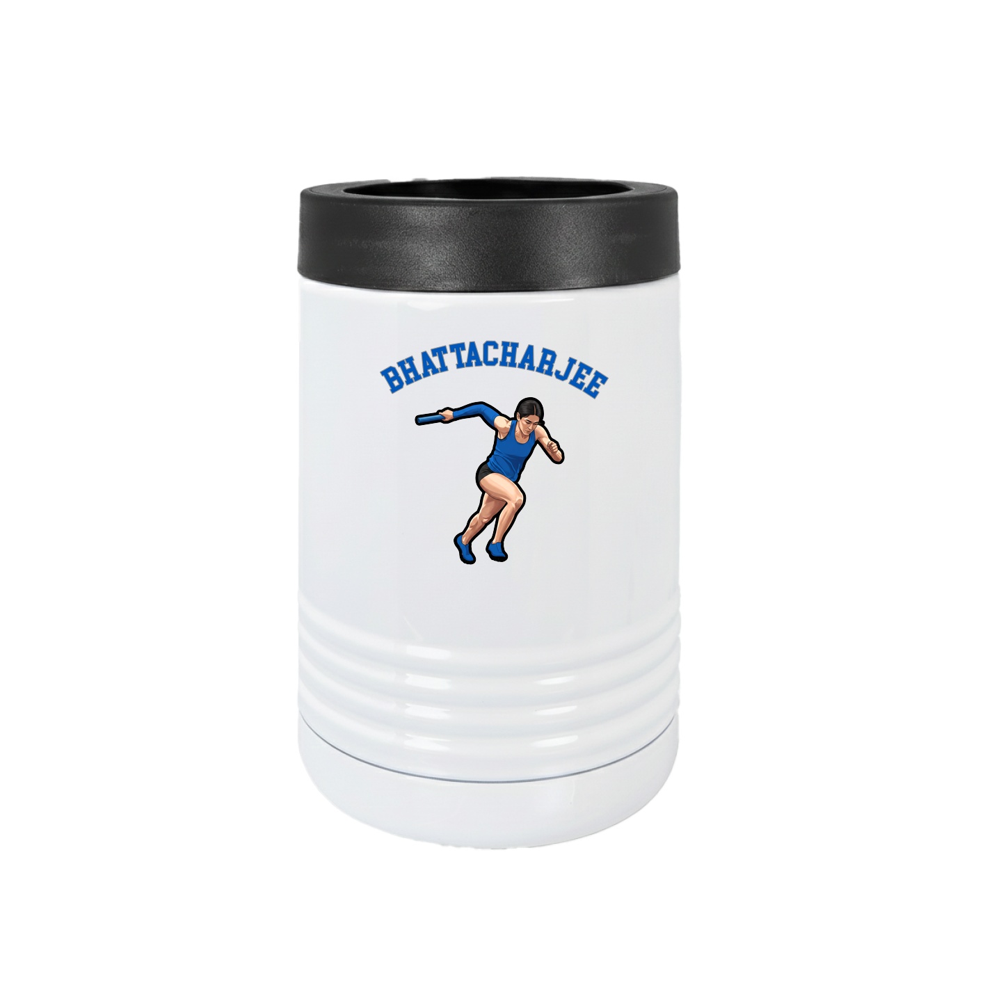 Beverage Holder — Shirsey Arch in White