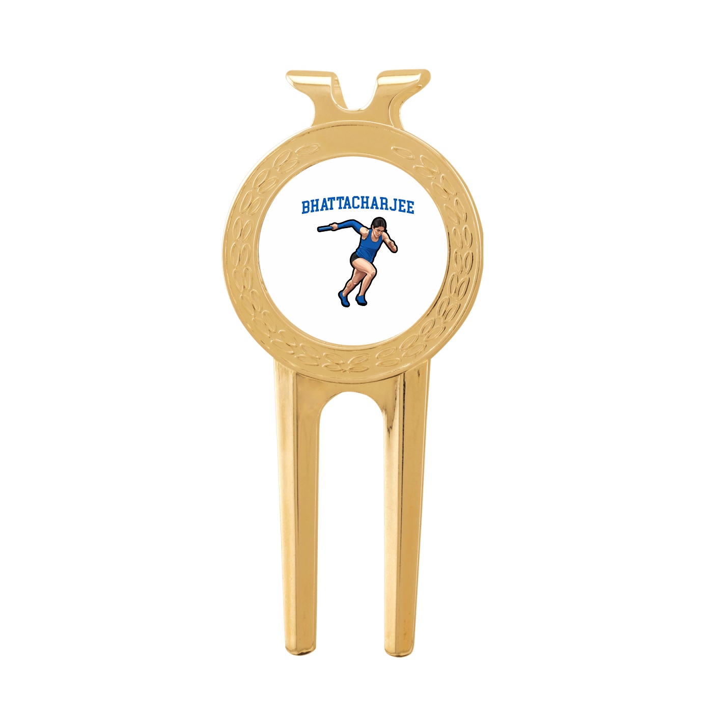 Divot Tool with Ball Marker — Shirsey in Classic