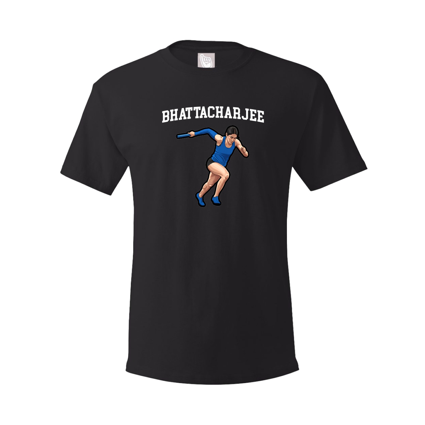 Tee — Shirsey in Black