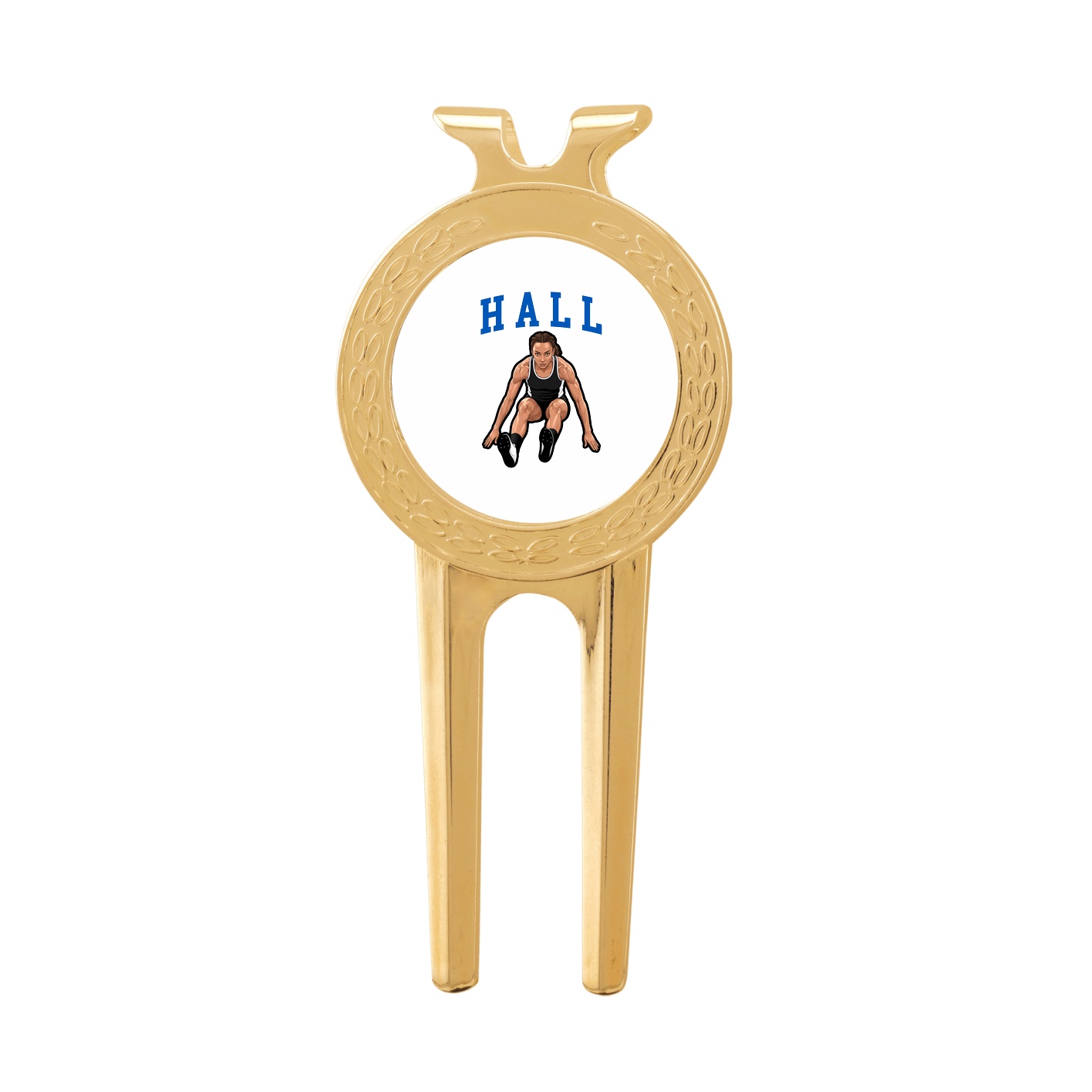 Divot Tool with Ball Marker — Shirsey in Classic