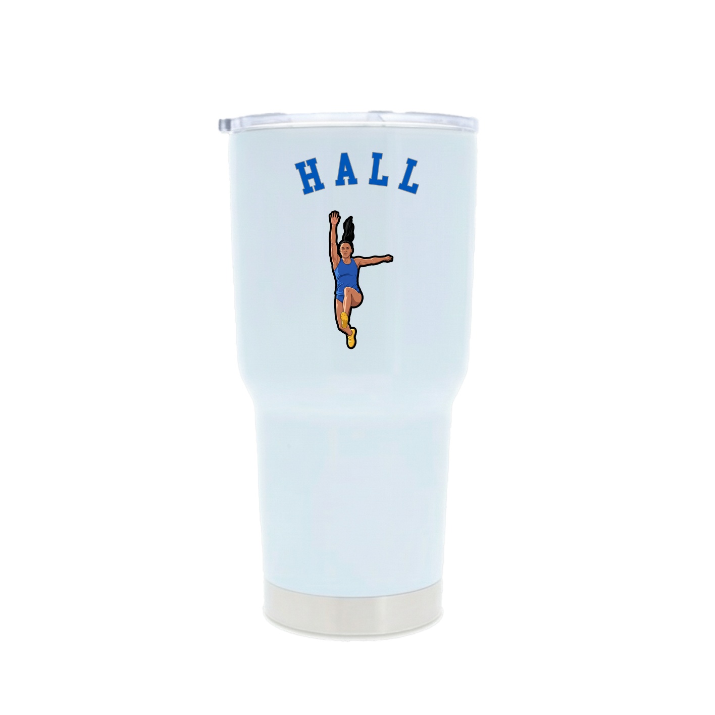 30oz Stainless Steel Tumbler