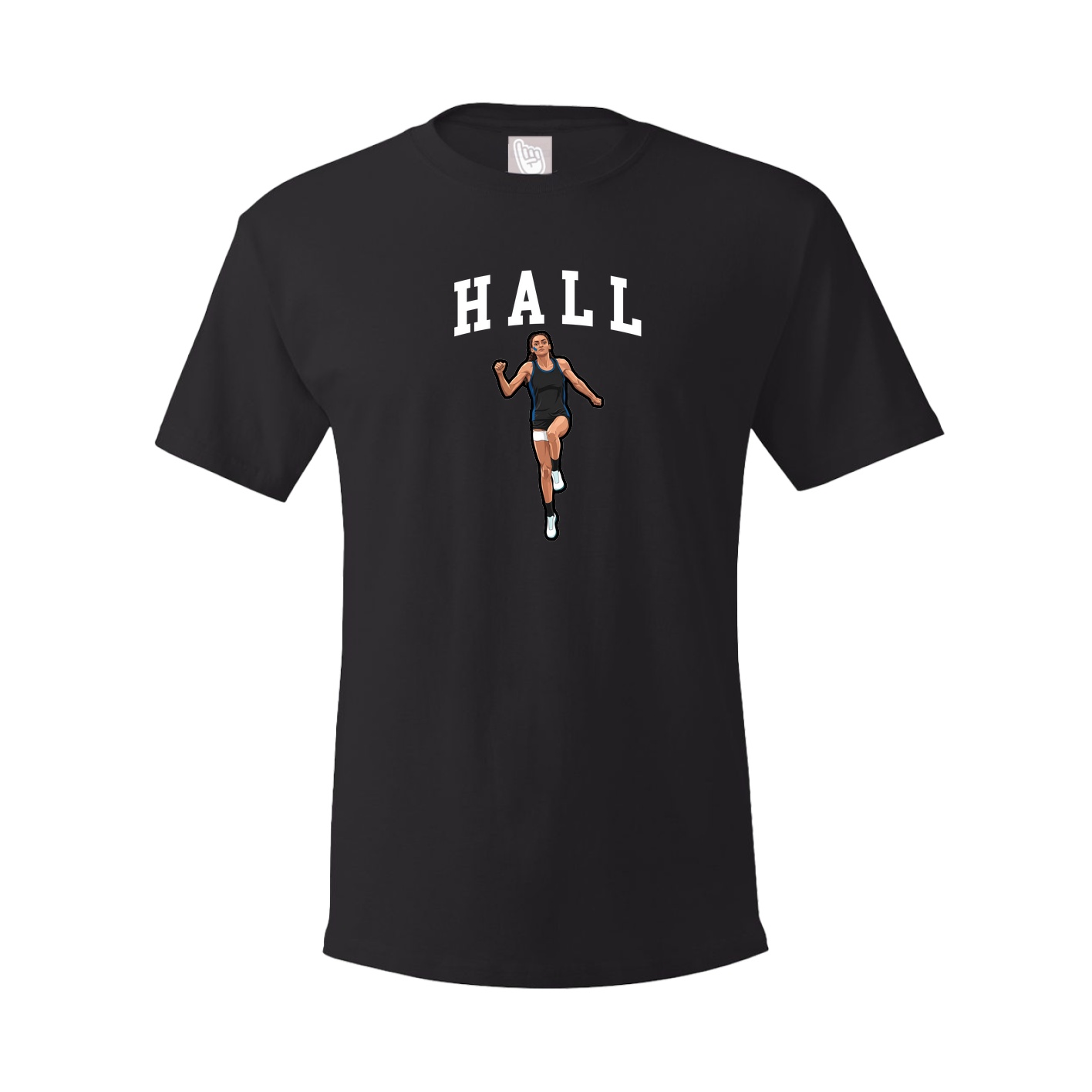 Youth Tee — Shirsey in Black