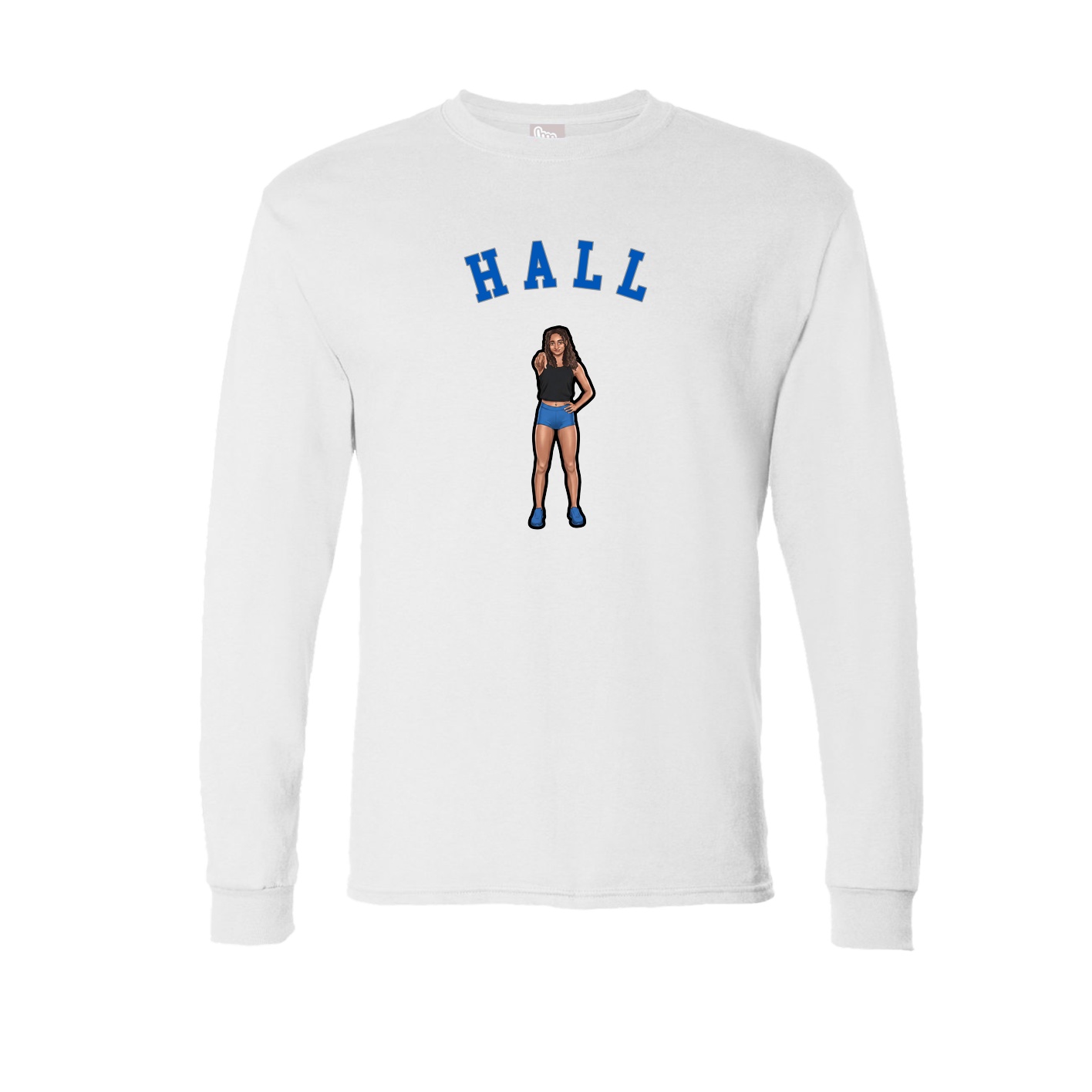 Long Sleeve Tee