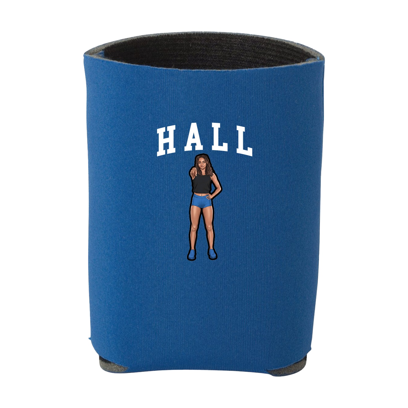 Can Holder — Shirsey in Royal