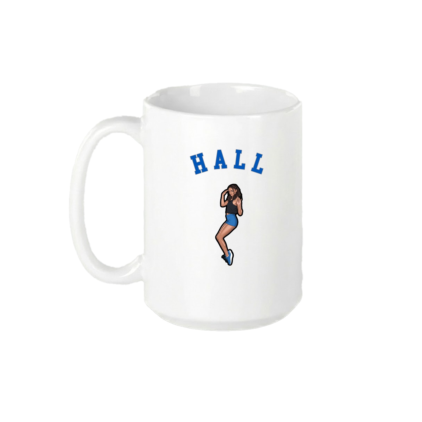 15oz Coffee Mug