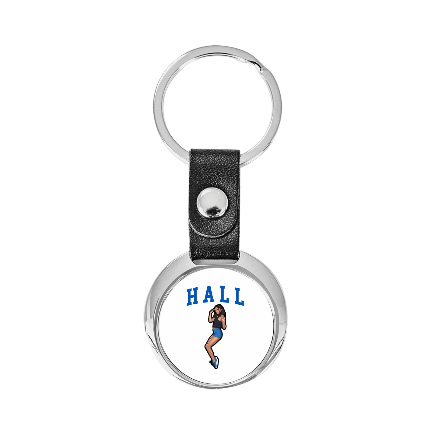 Key Chain — Shirsey in Classic