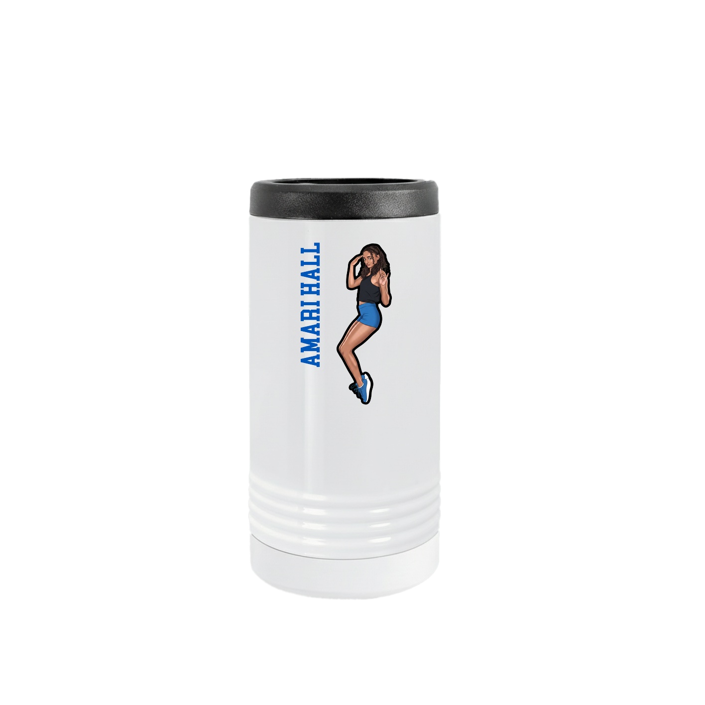 Polar Camel Slim Beverage Holder