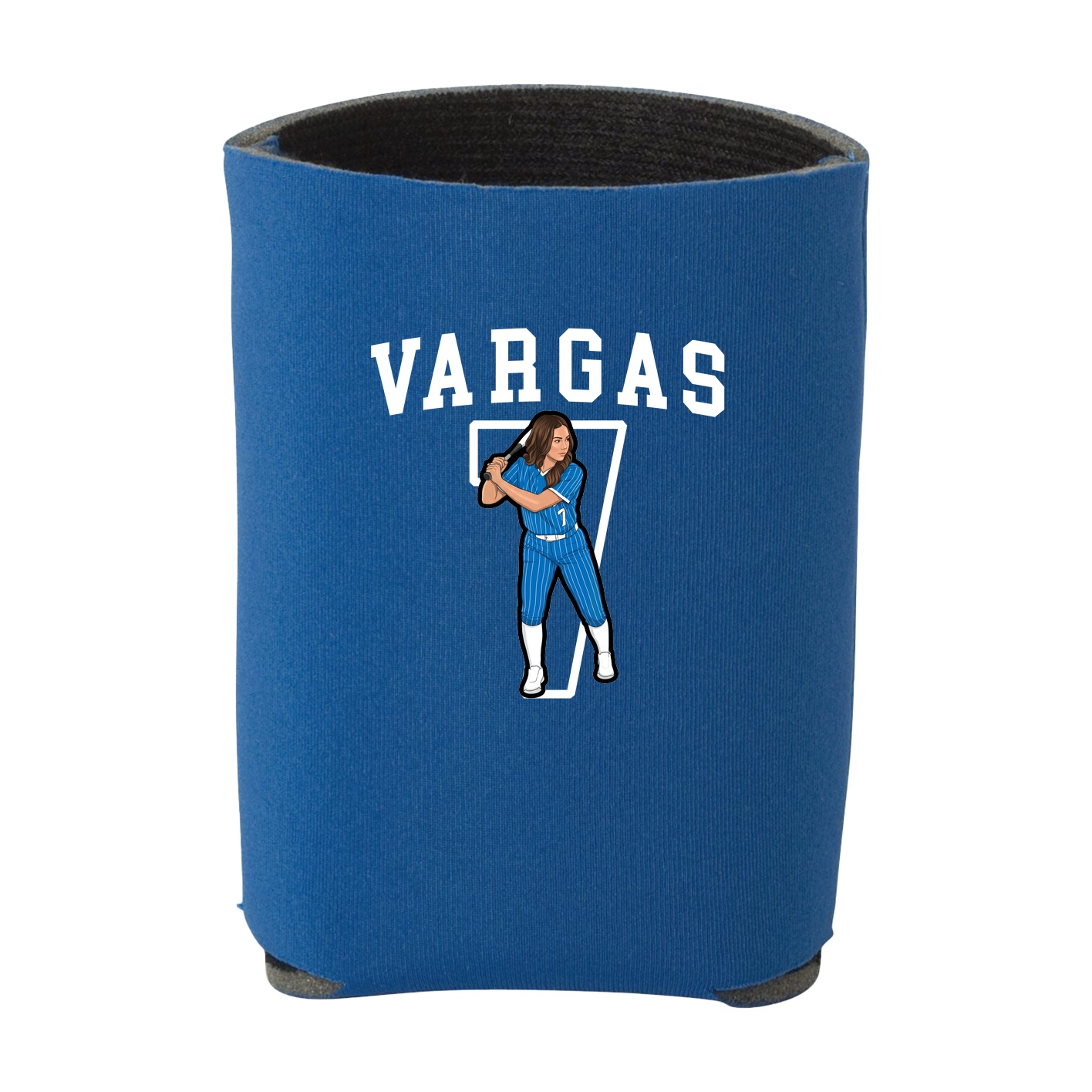 Can Holder — Shirsey in Royal