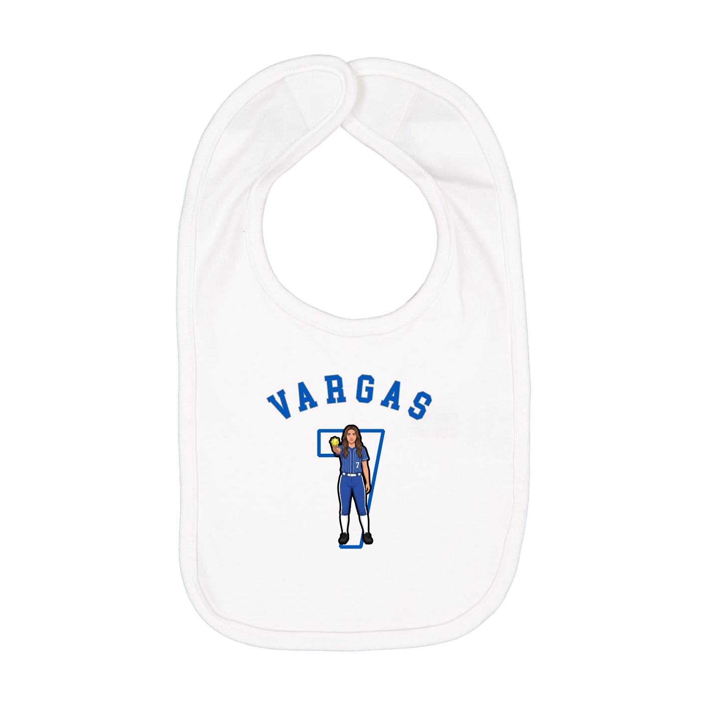 Infant Bib