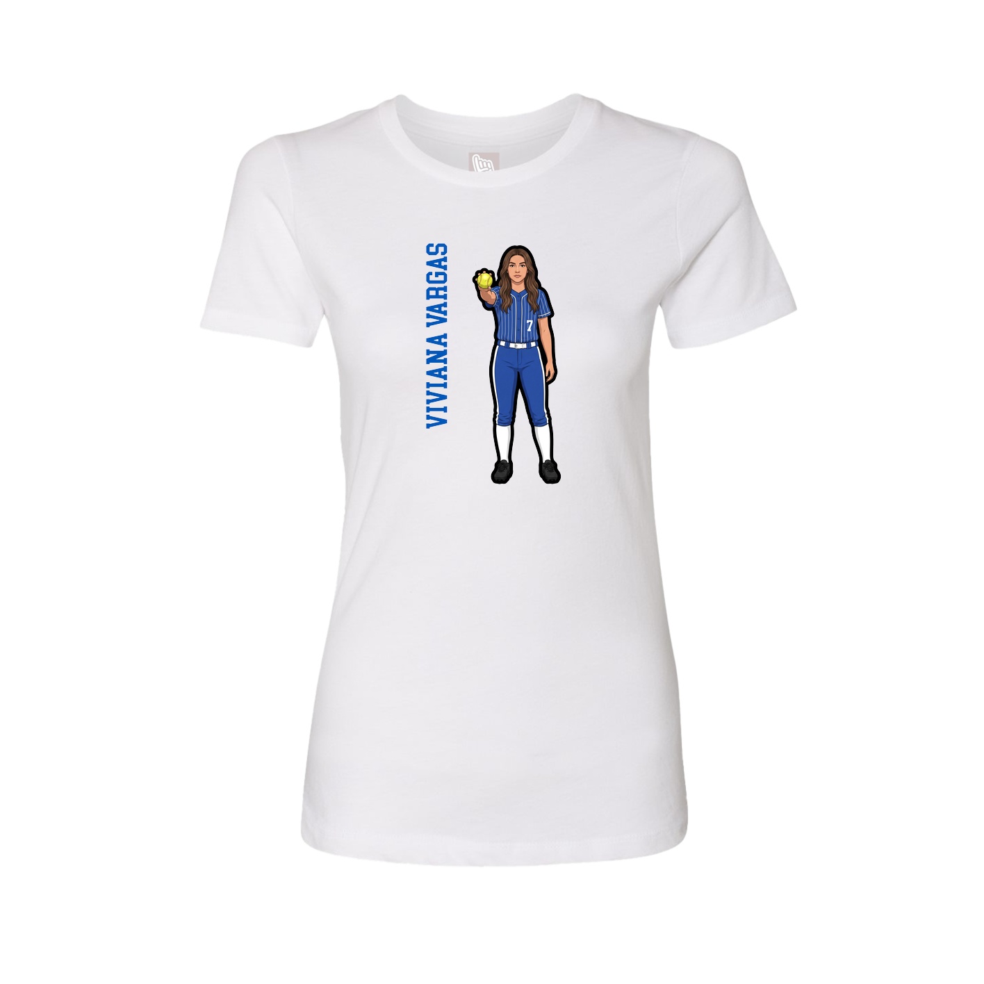 Womens Tee