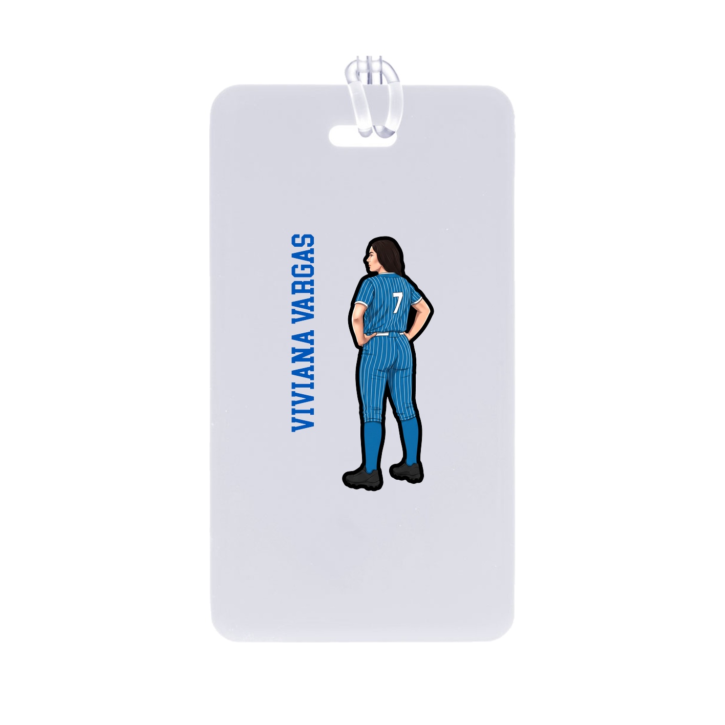 Bag Tag