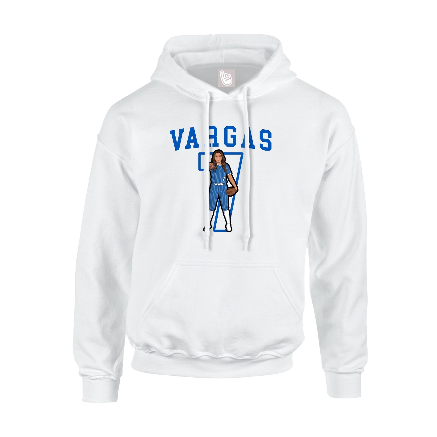 Youth Hoodie