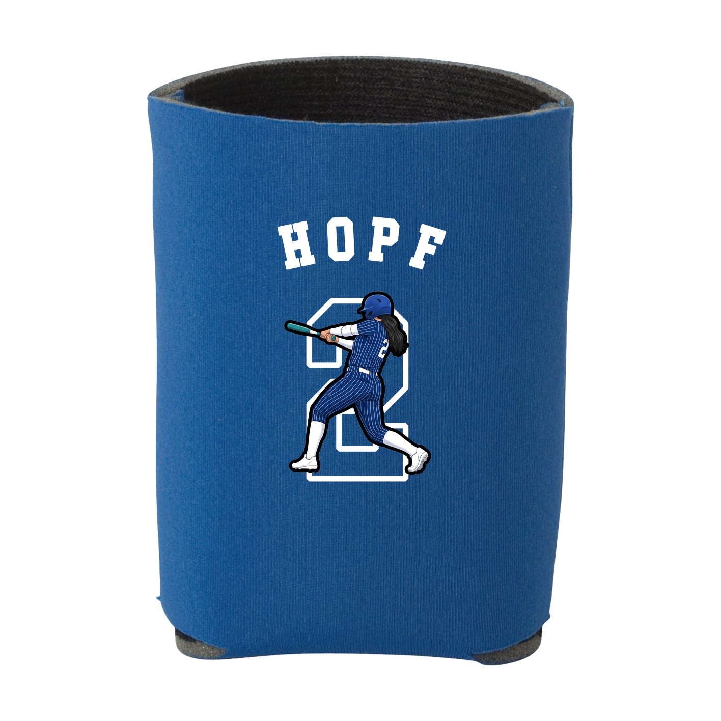 Can Holder — Shirsey Arch in Royal