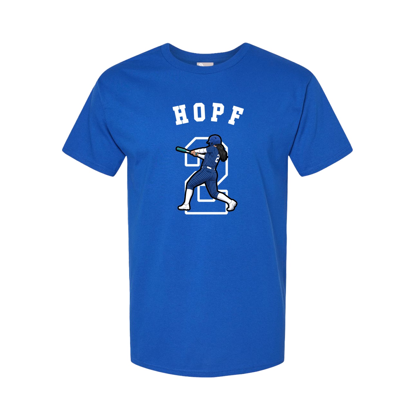 Tee — Shirsey Arch in Royal