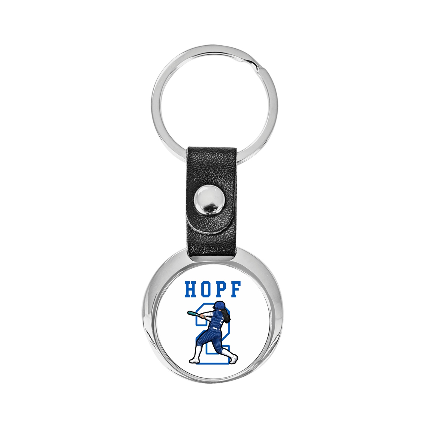 Key Chain — Shirsey in Classic