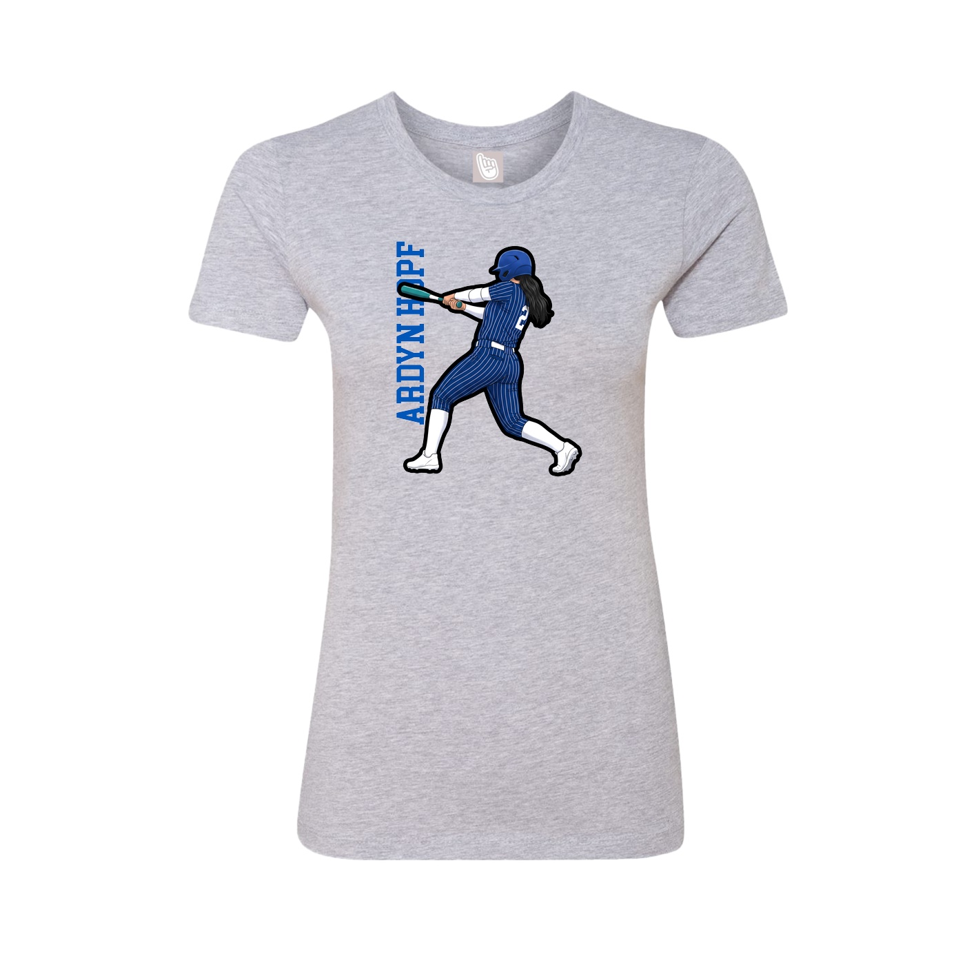 Womens Tee