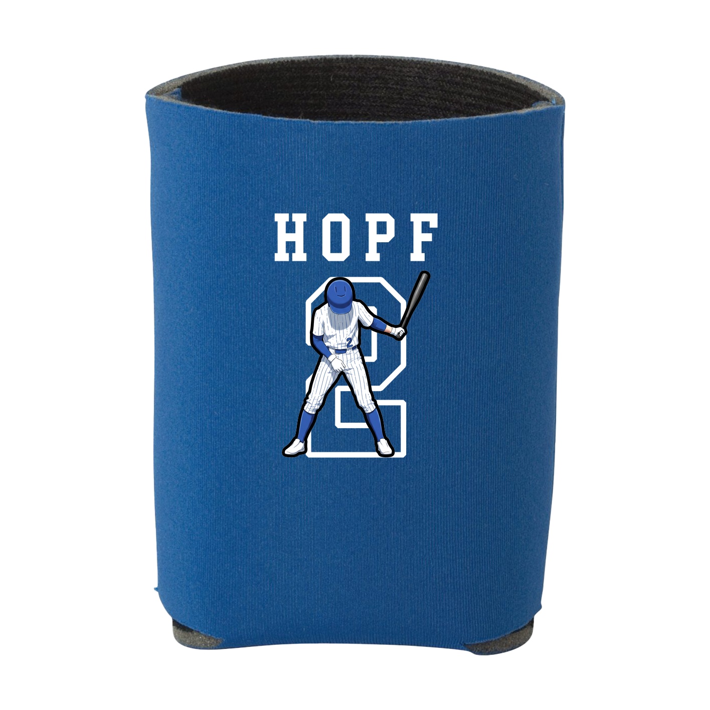 Can Holder — Shirsey in Royal