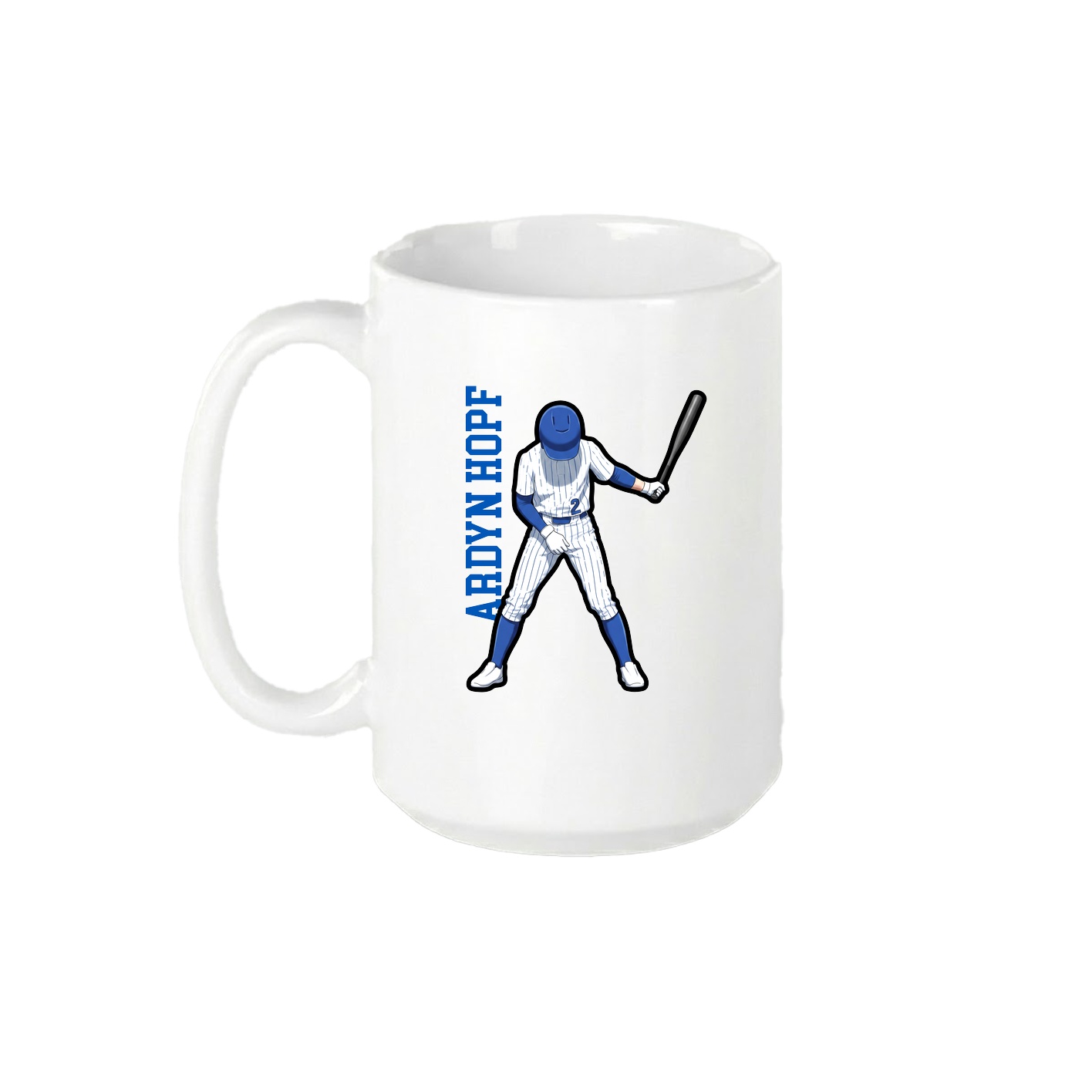15oz Coffee Mug