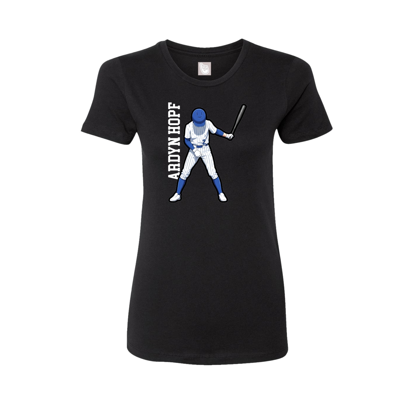 Womens Tee