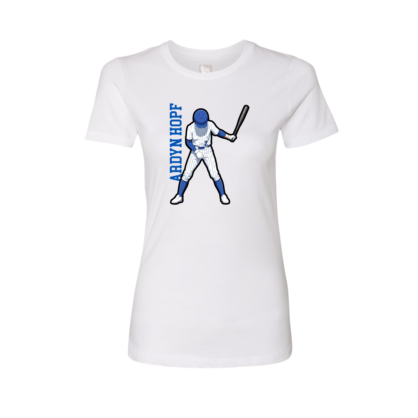 Womens Tee