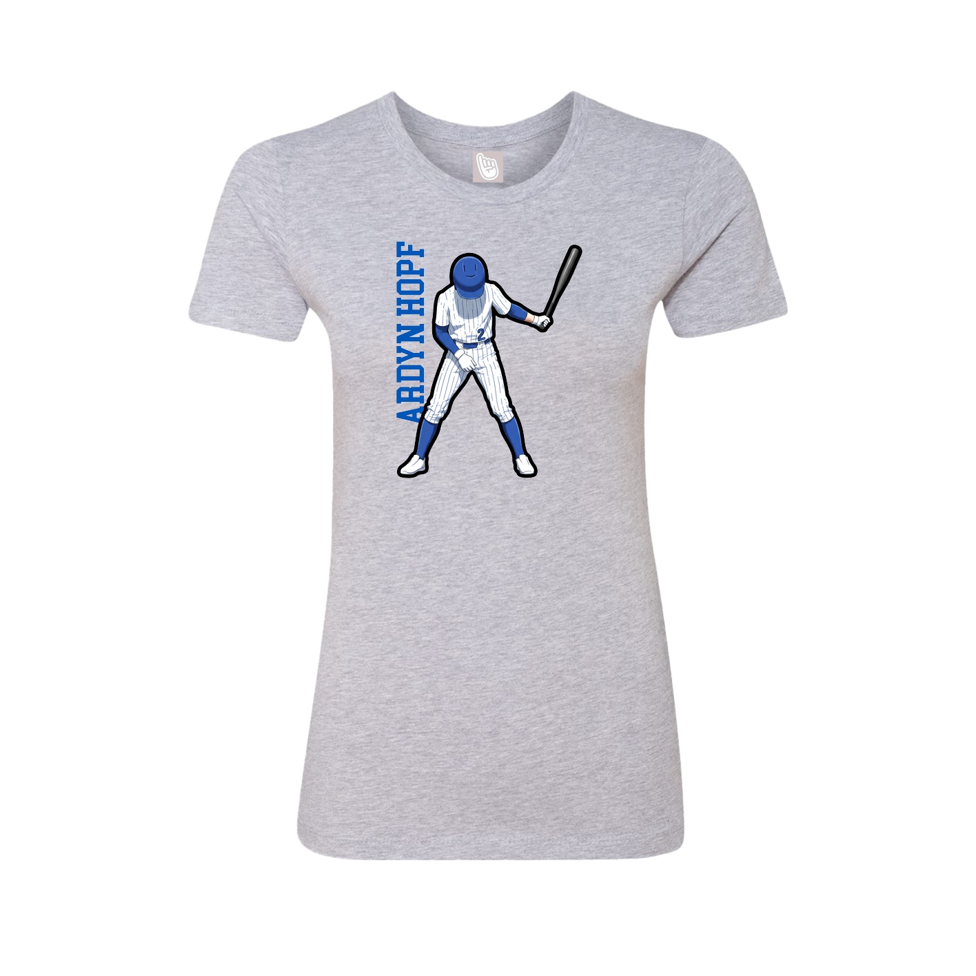 Womens Tee