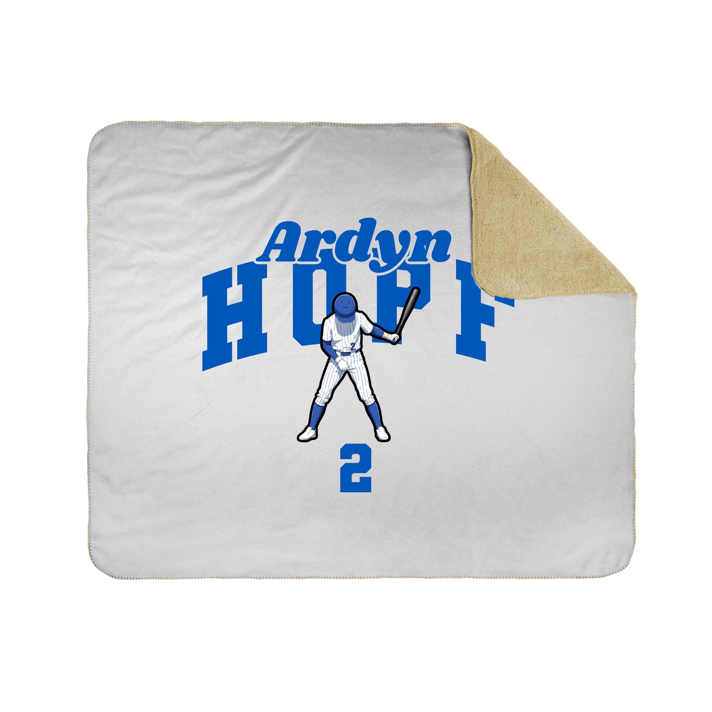 Throw Blanket