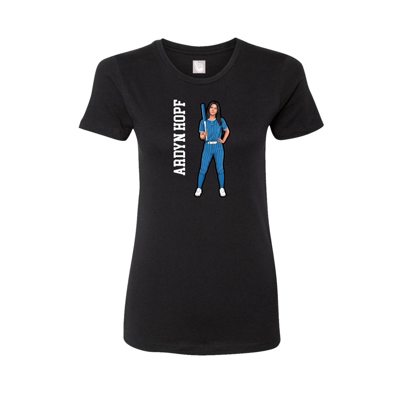 Womens Tee