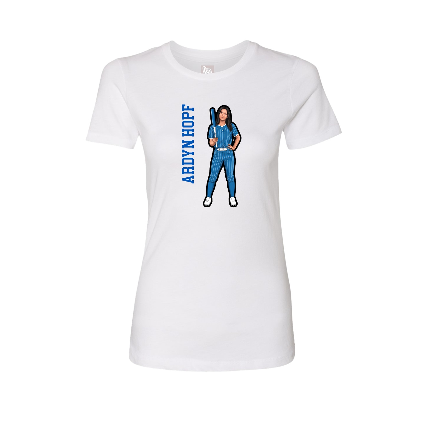Womens Tee
