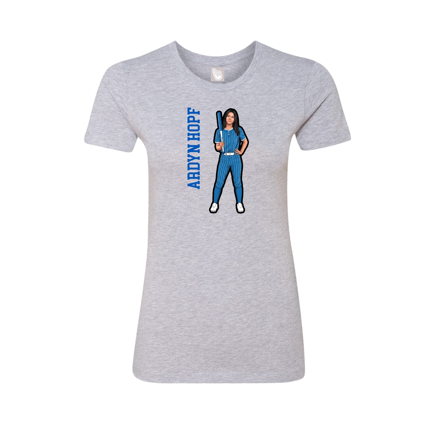 Womens Tee