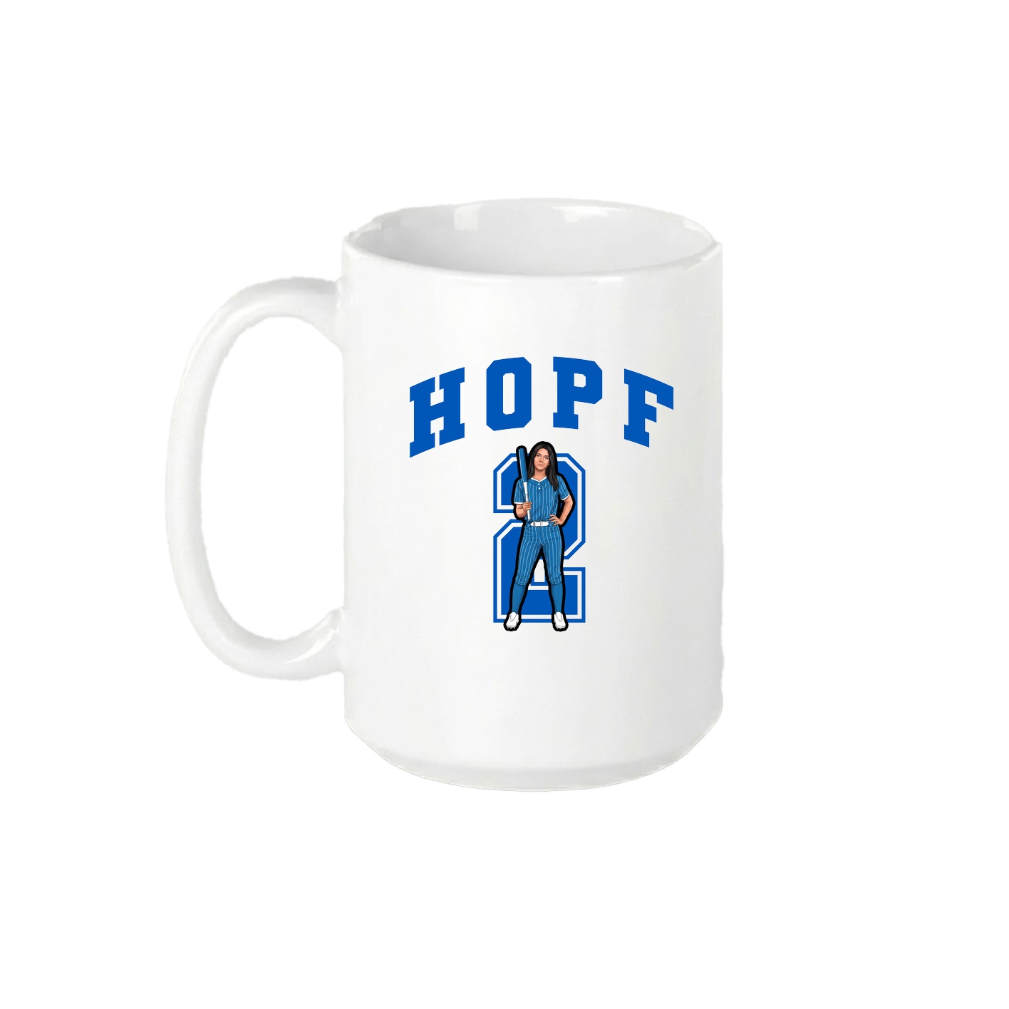 15oz Coffee Mug