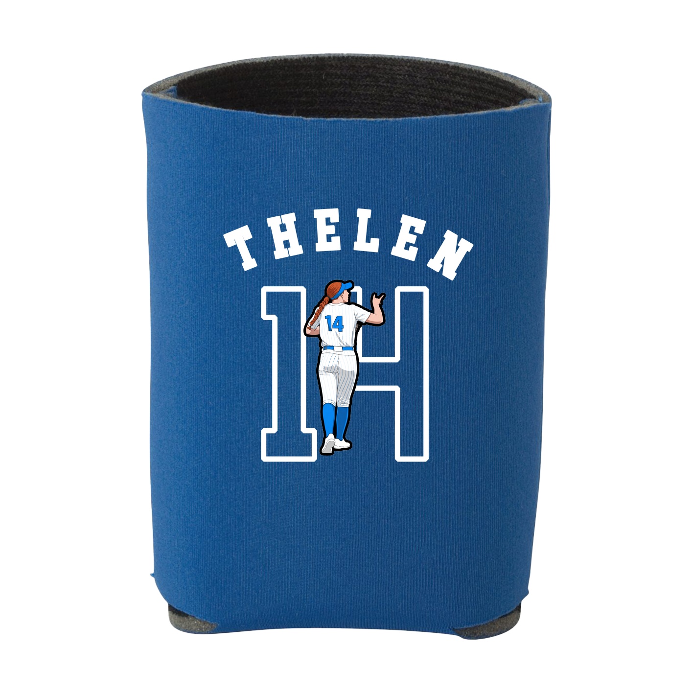 Can Holder — Shirsey Arch in Royal