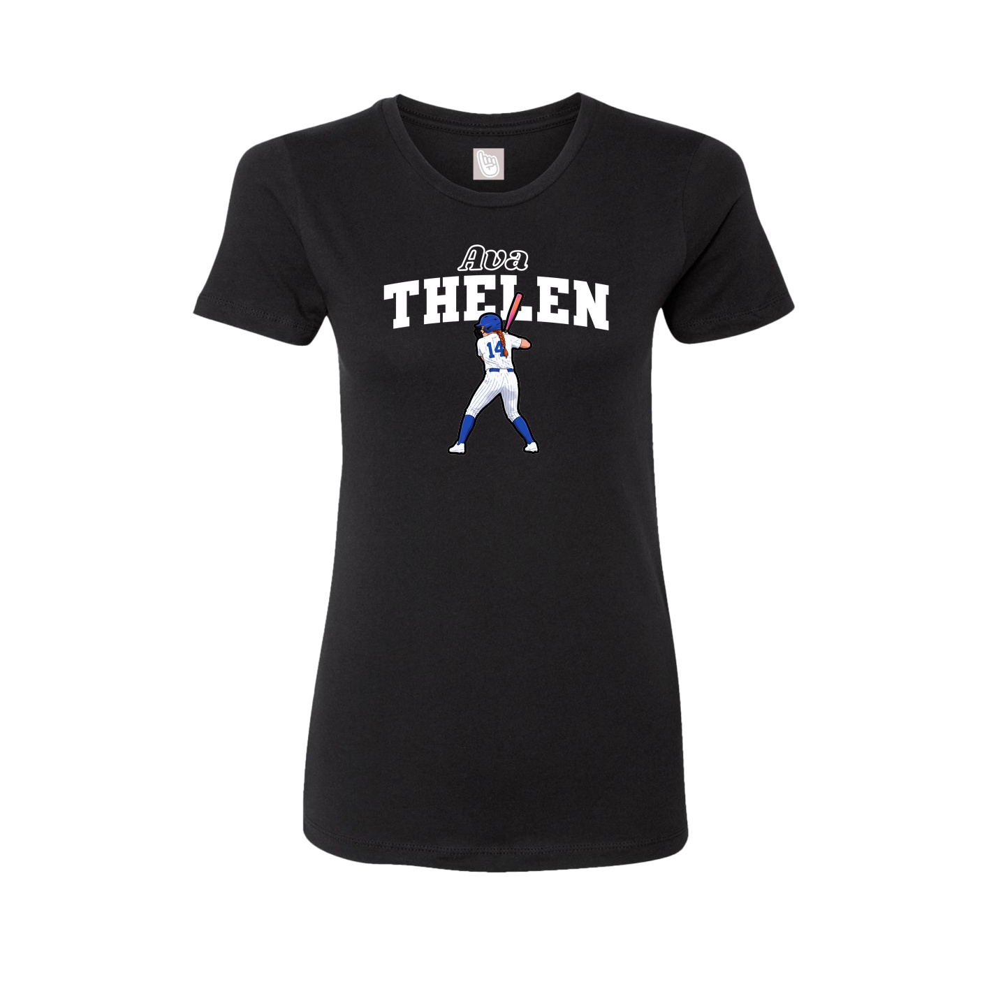 Fitted Women's Tee