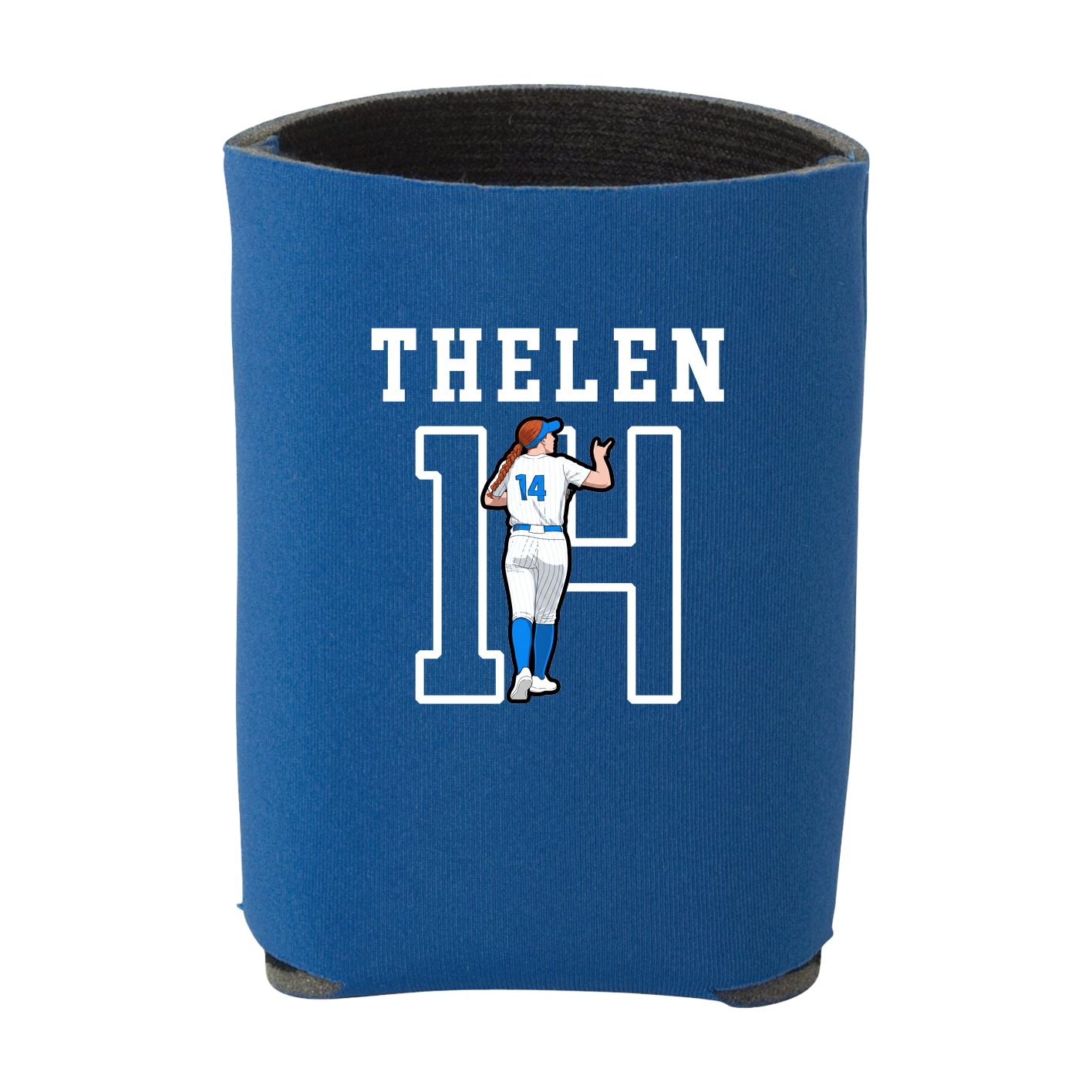 Can Holder — Shirsey in Royal