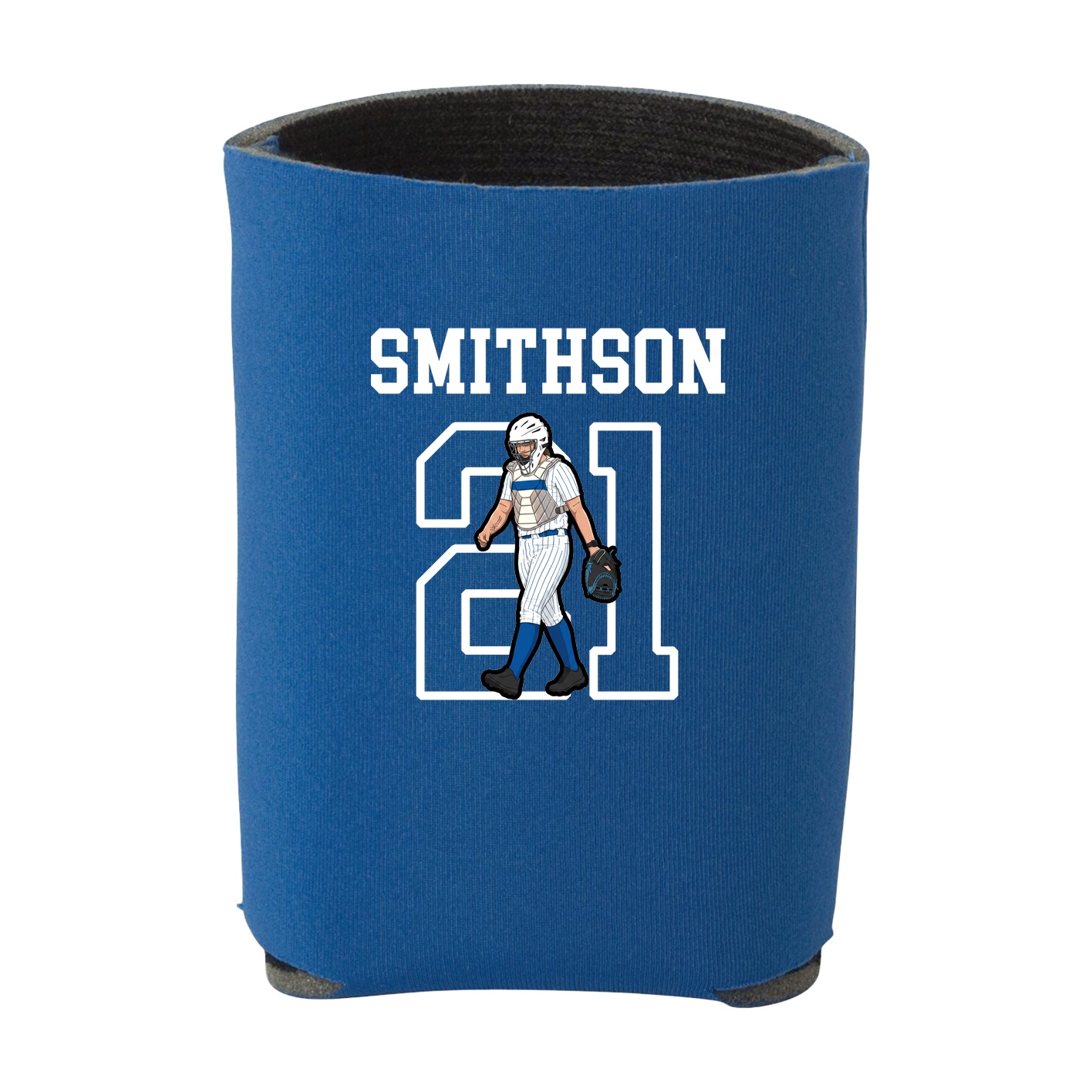 Can Holder — Shirsey in Royal