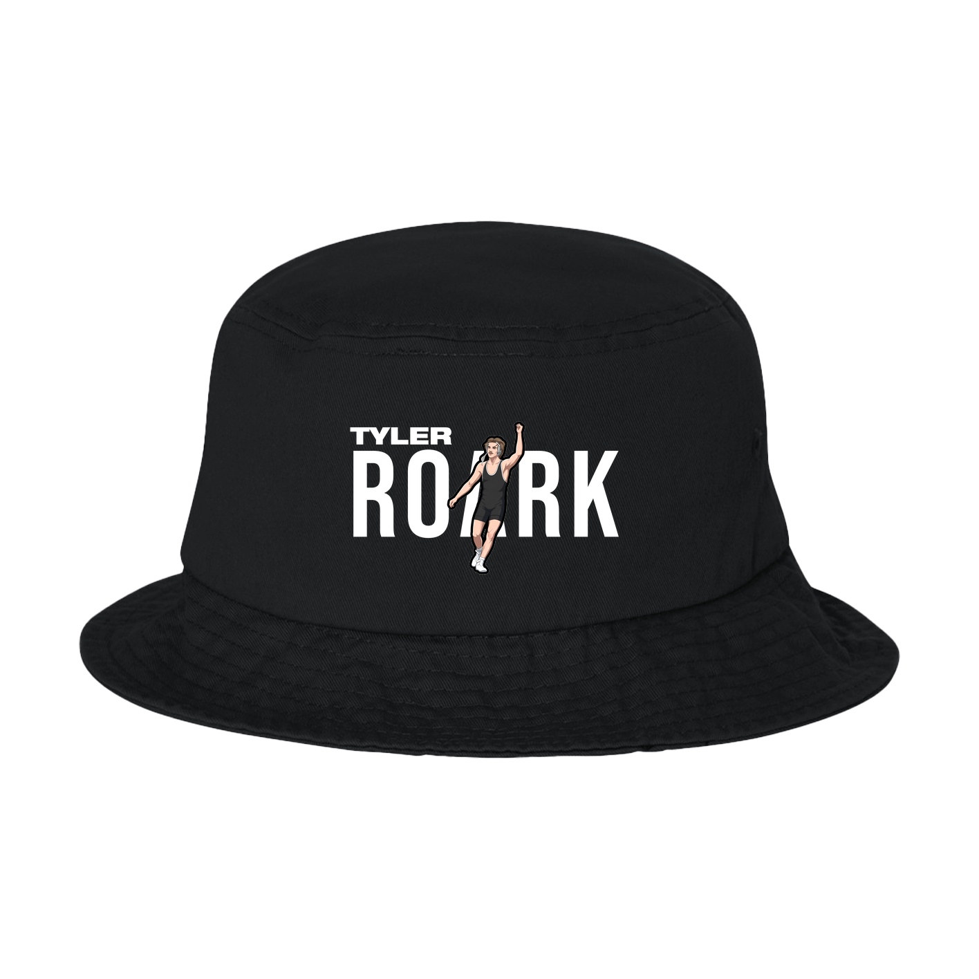 Bucket Cap