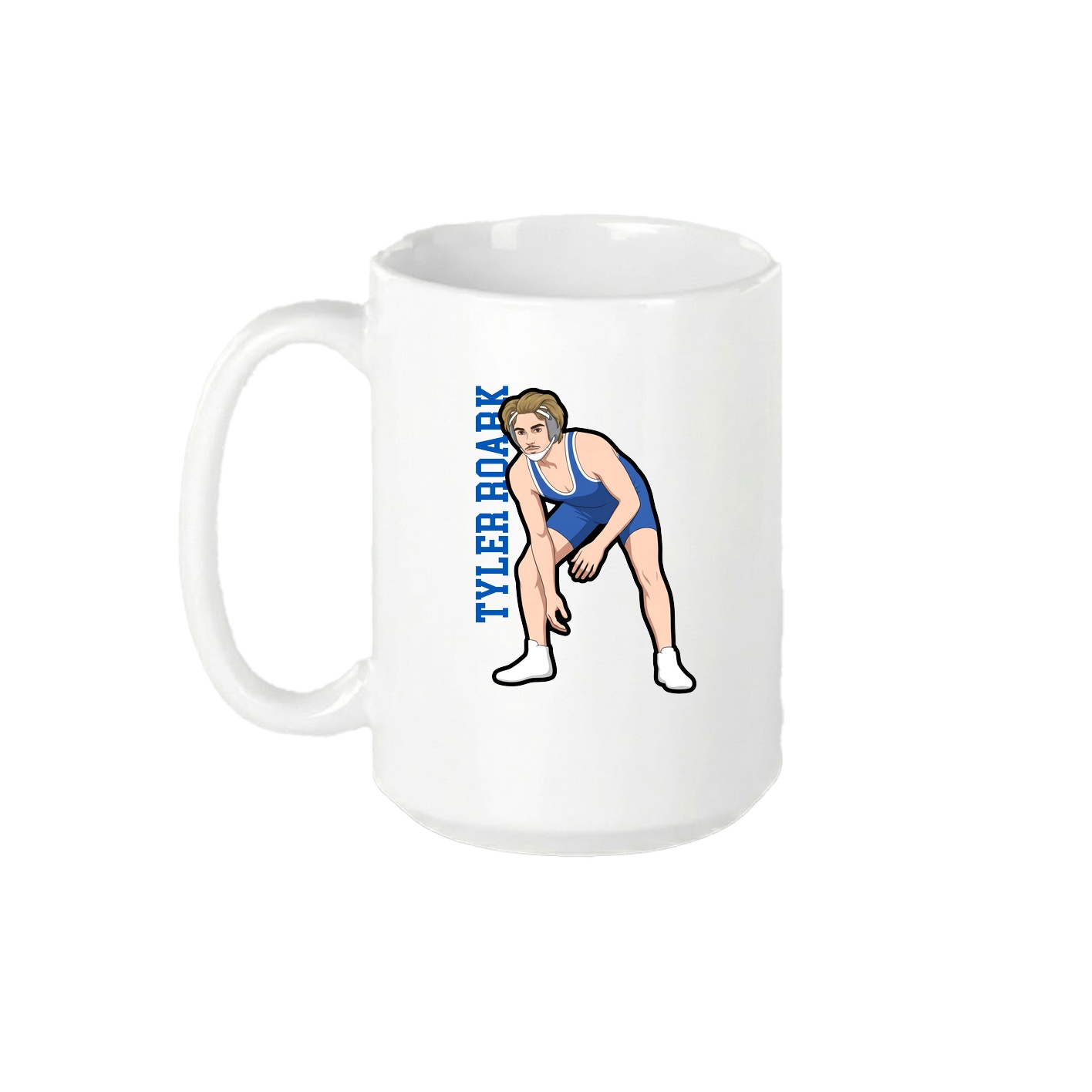 15oz Coffee Mug