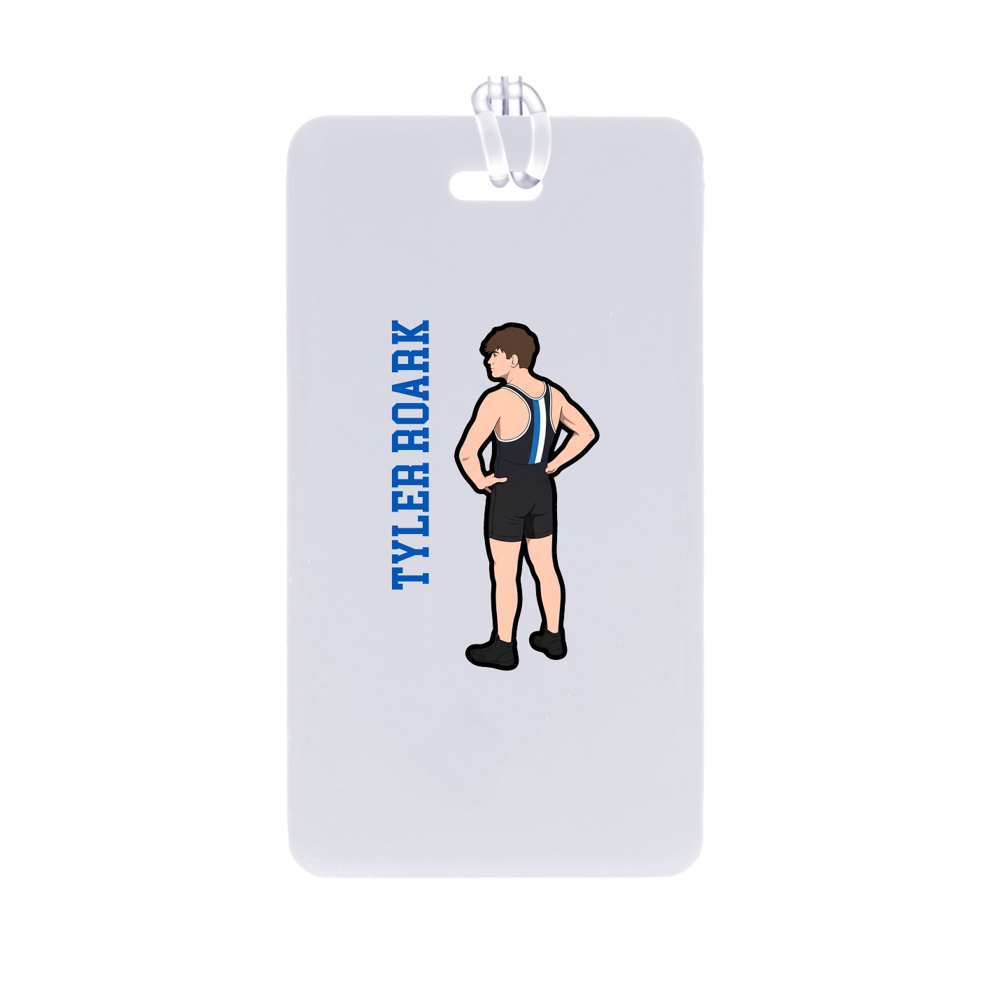 Bag Tag
