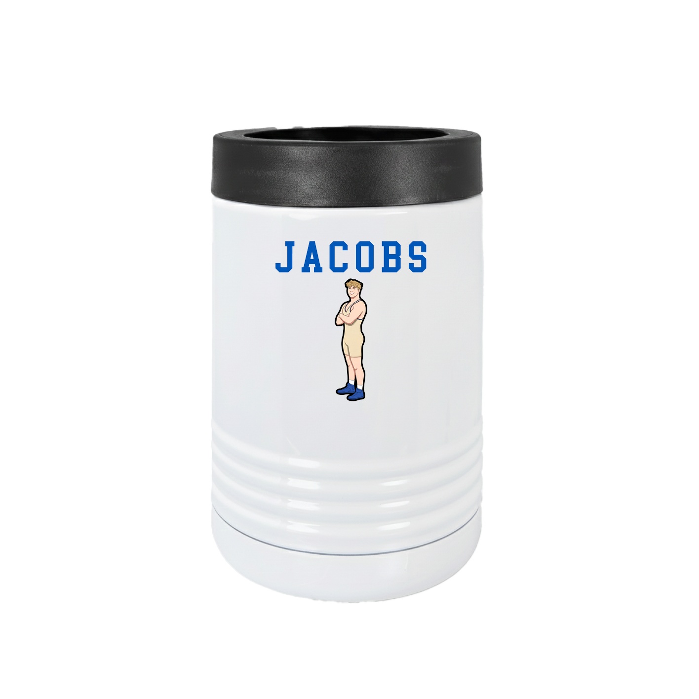 Beverage Holder — Shirsey in White