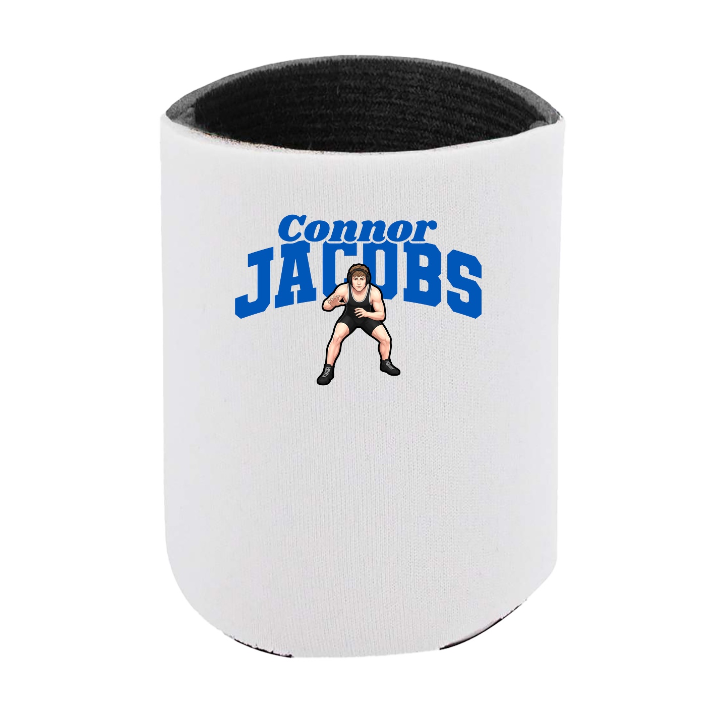 Can Holder — Signature Arch in White