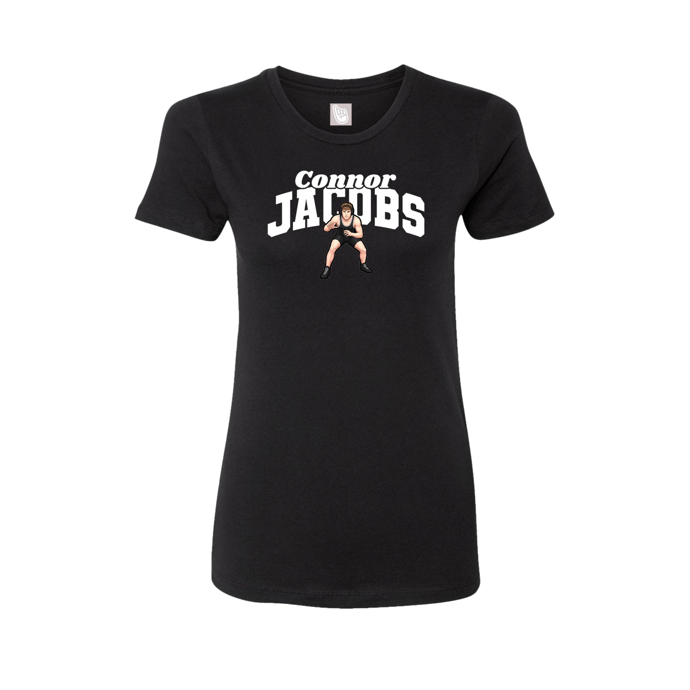 Fitted Women's Tee