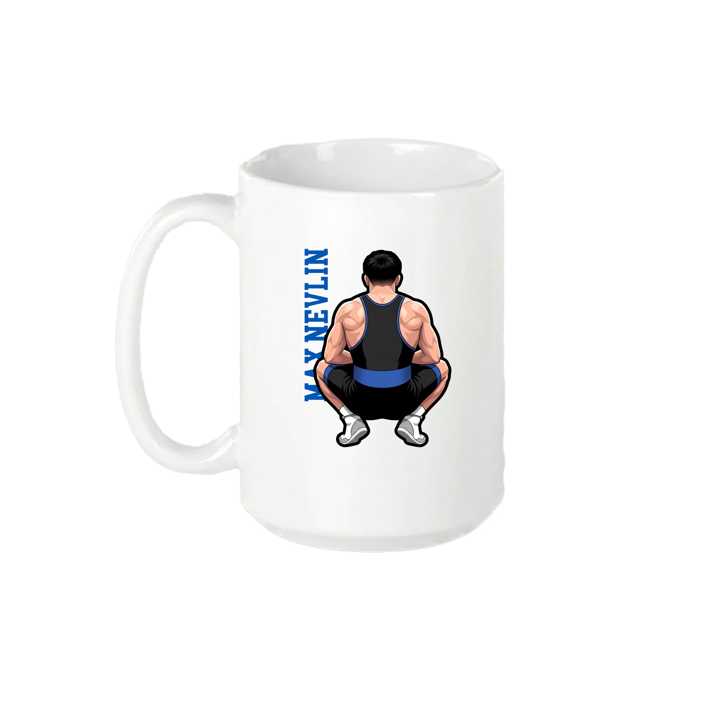 15oz Coffee Mug