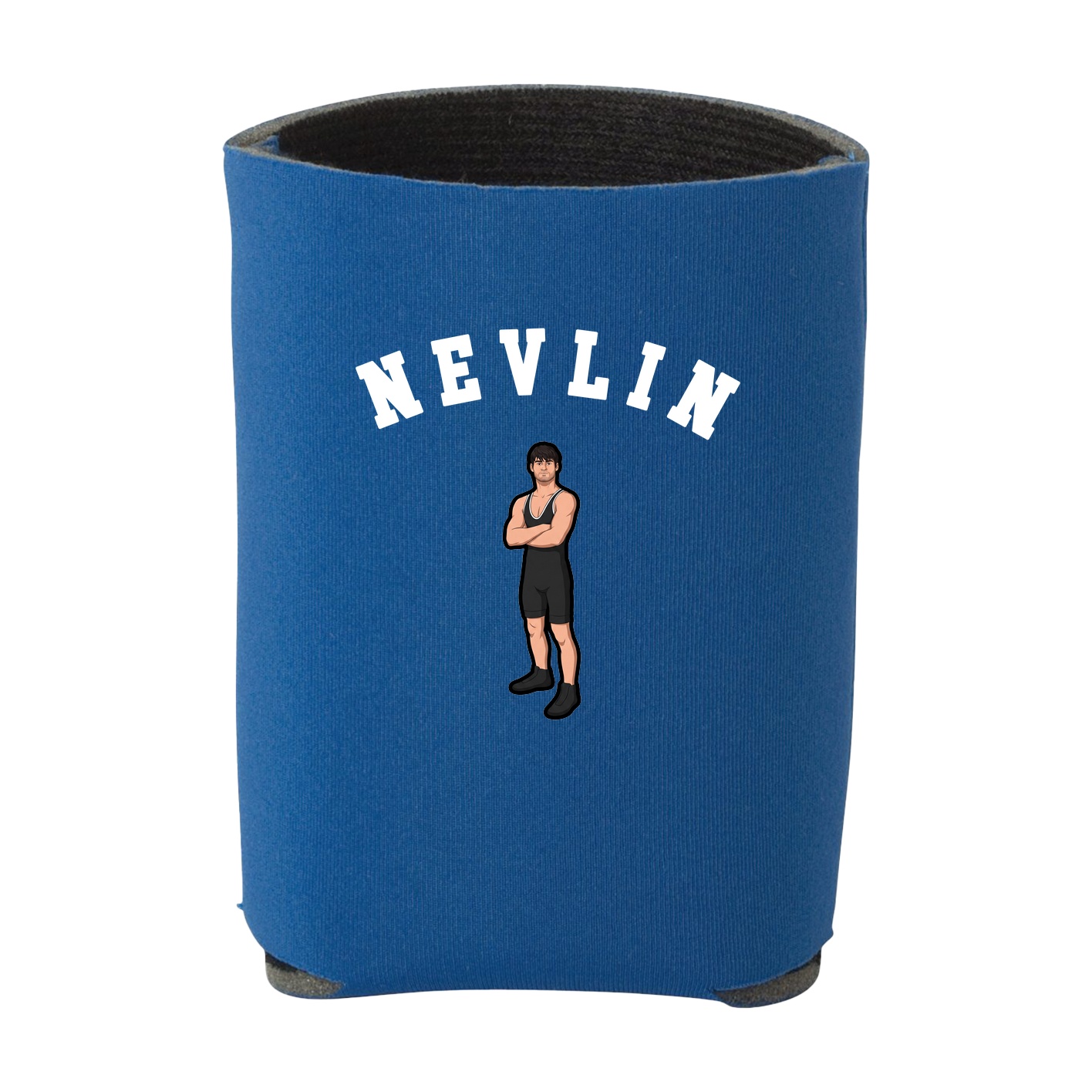 Can Holder — Shirsey Arch in Royal