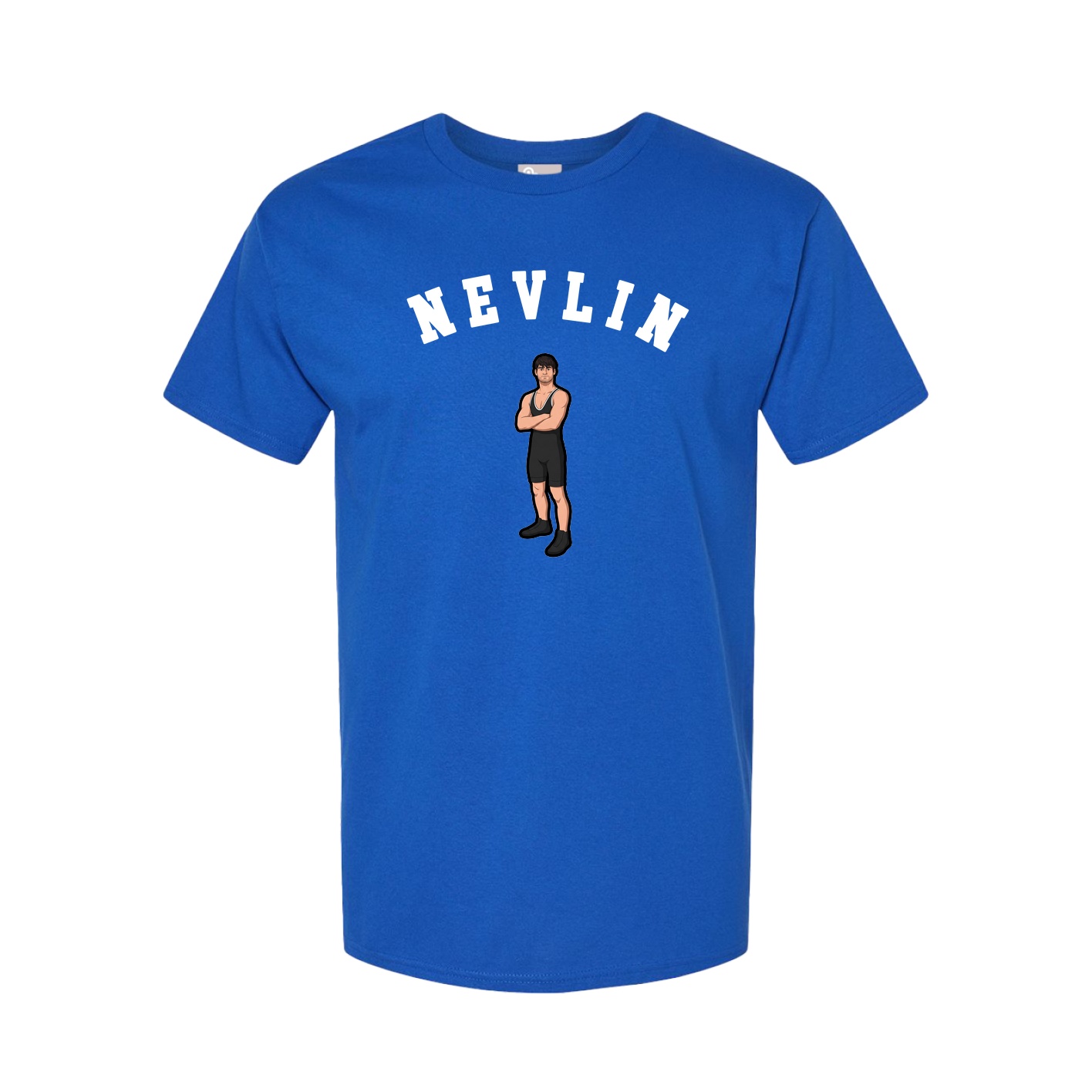 Tee — Shirsey Arch in Royal