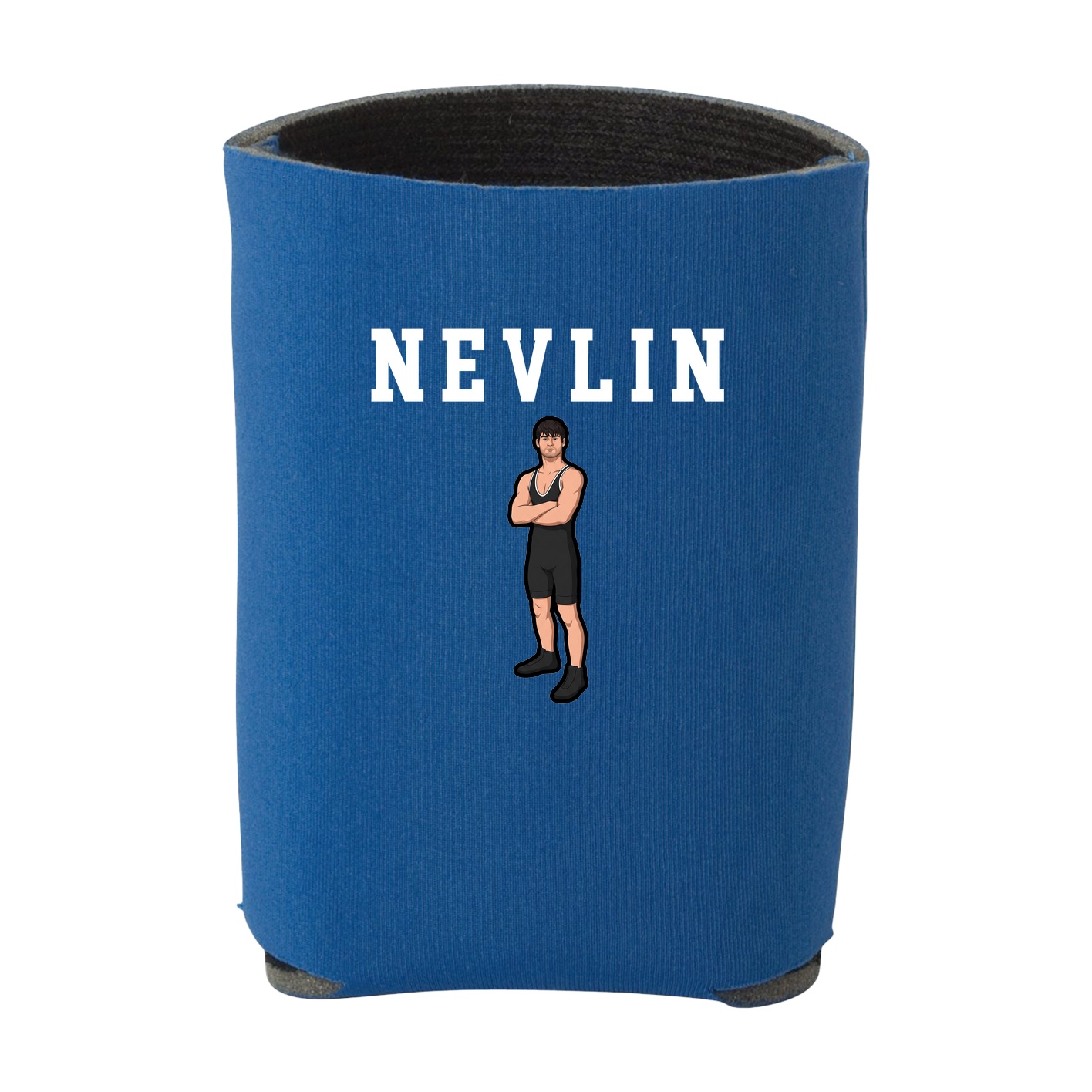 Can Holder — Shirsey in Royal