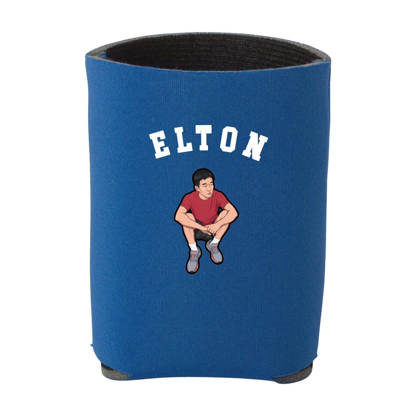 Can Holder — Shirsey Arch in Royal