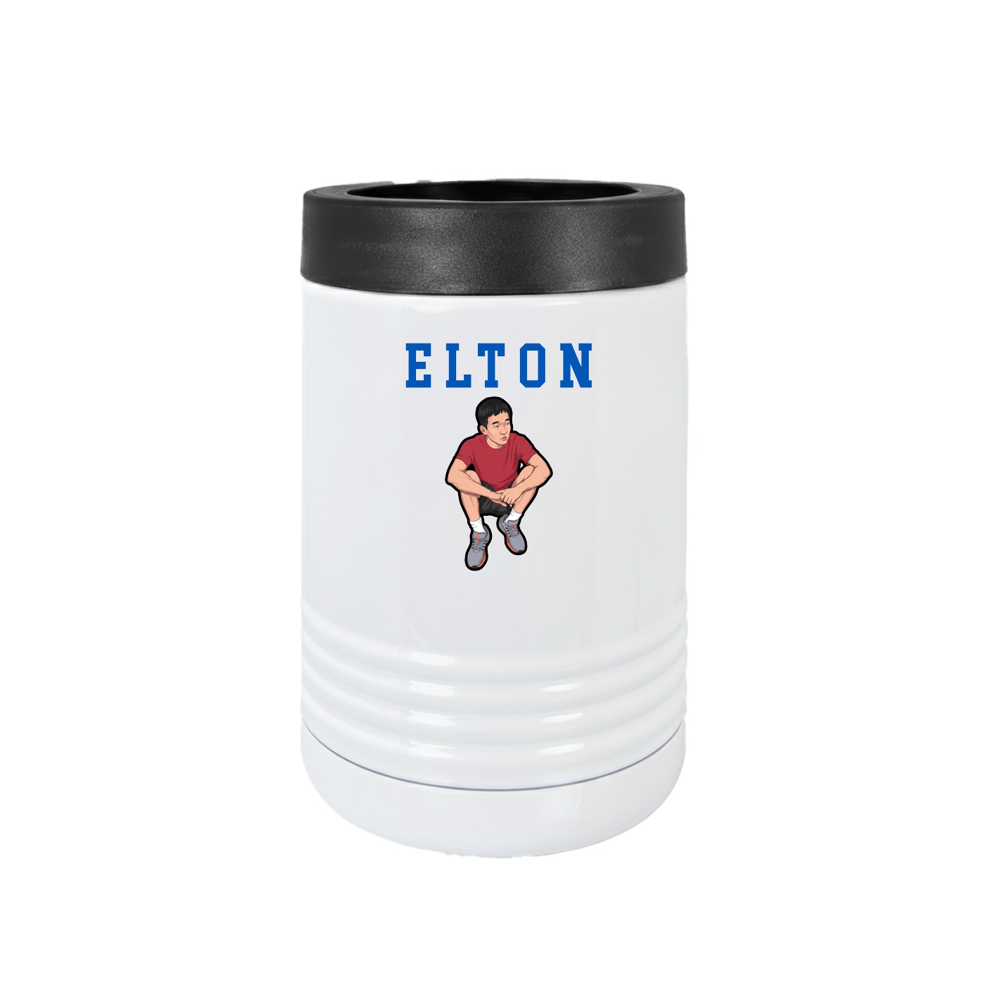 Beverage Holder — Shirsey in White