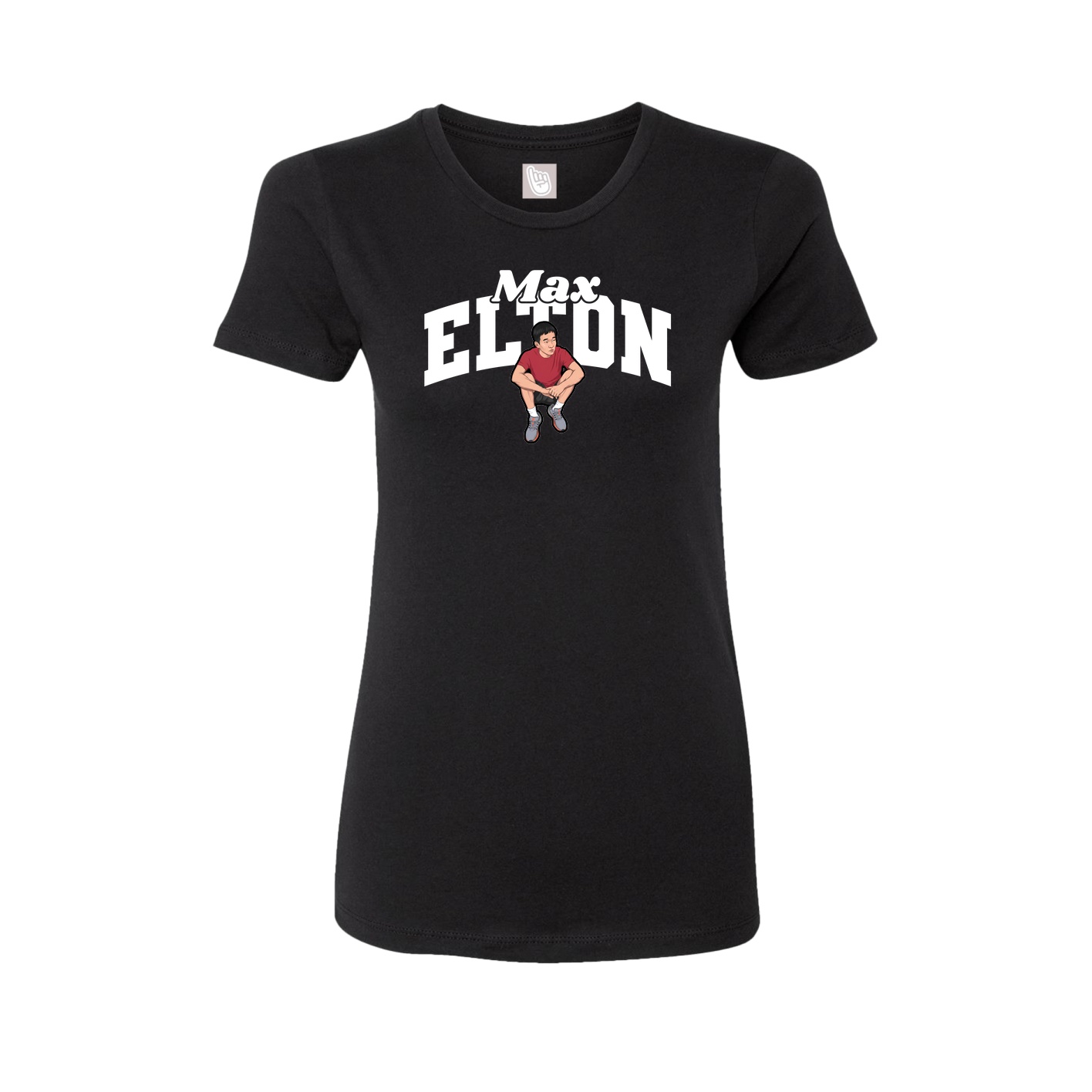 Fitted Women's Tee