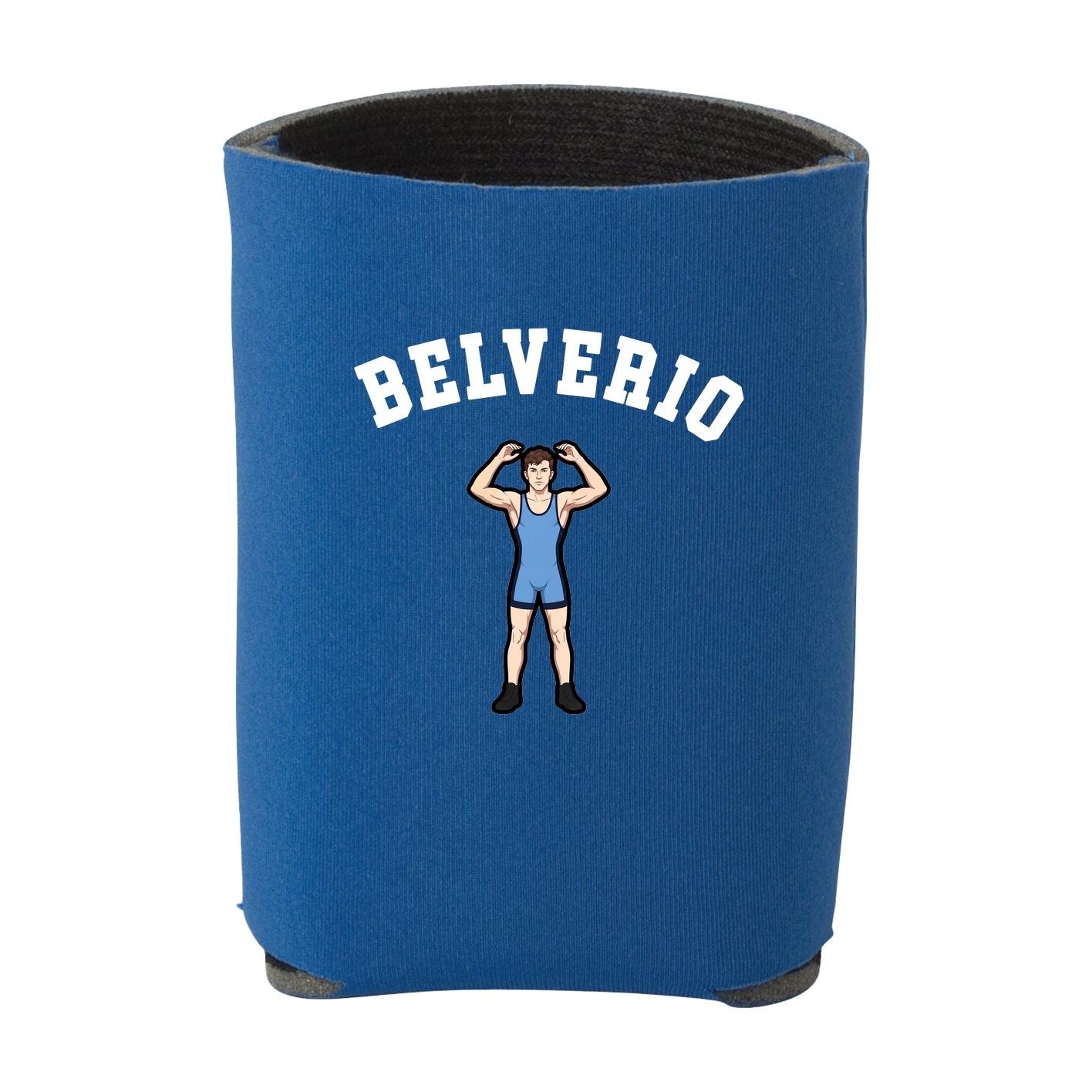 Can Holder — Shirsey Arch in Royal