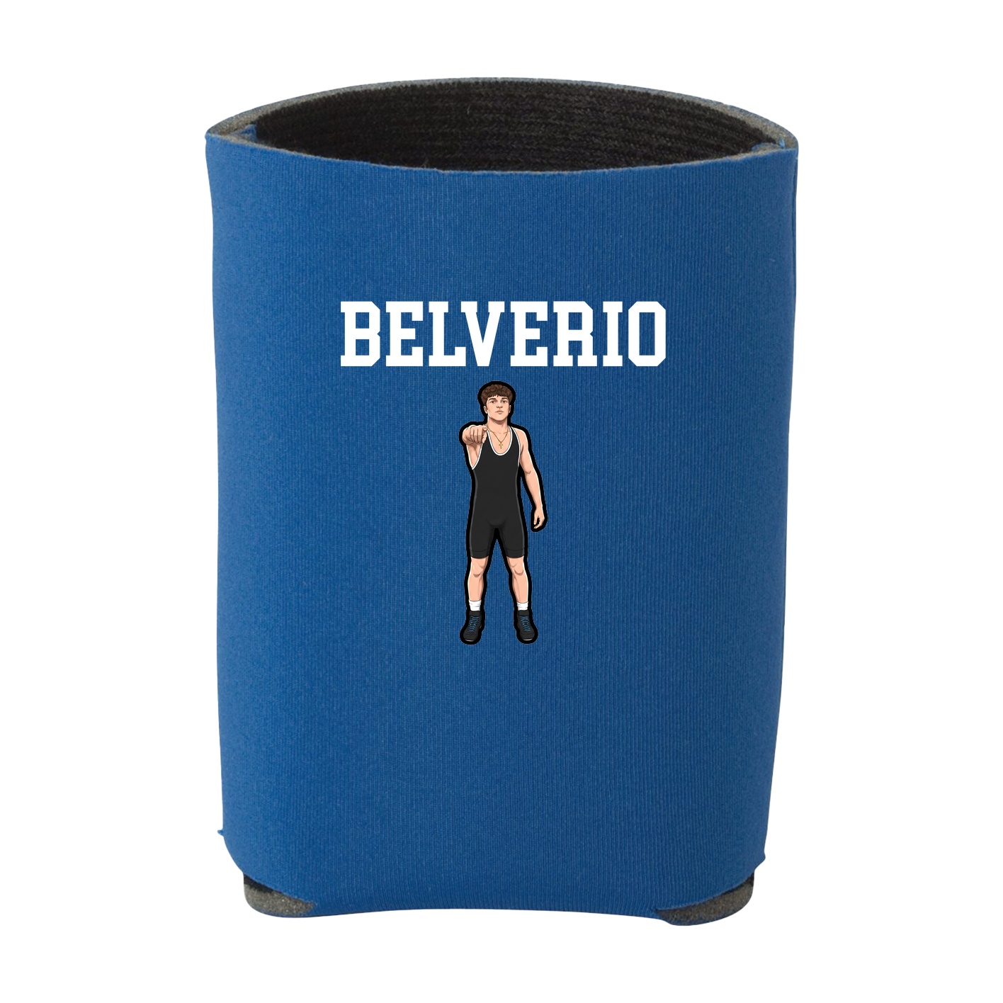 Can Holder — Shirsey in Royal