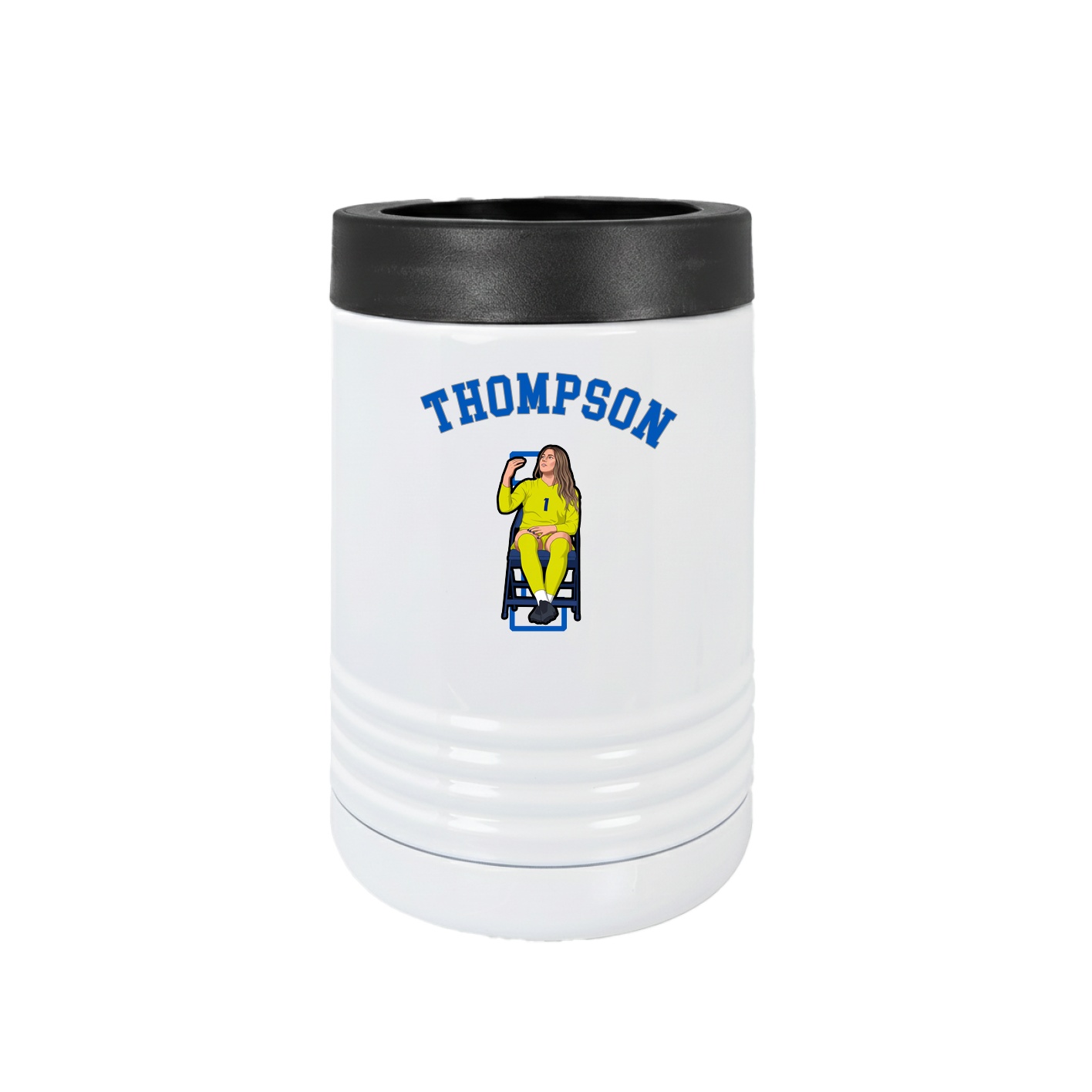 Beverage Holder — Shirsey Arch in White